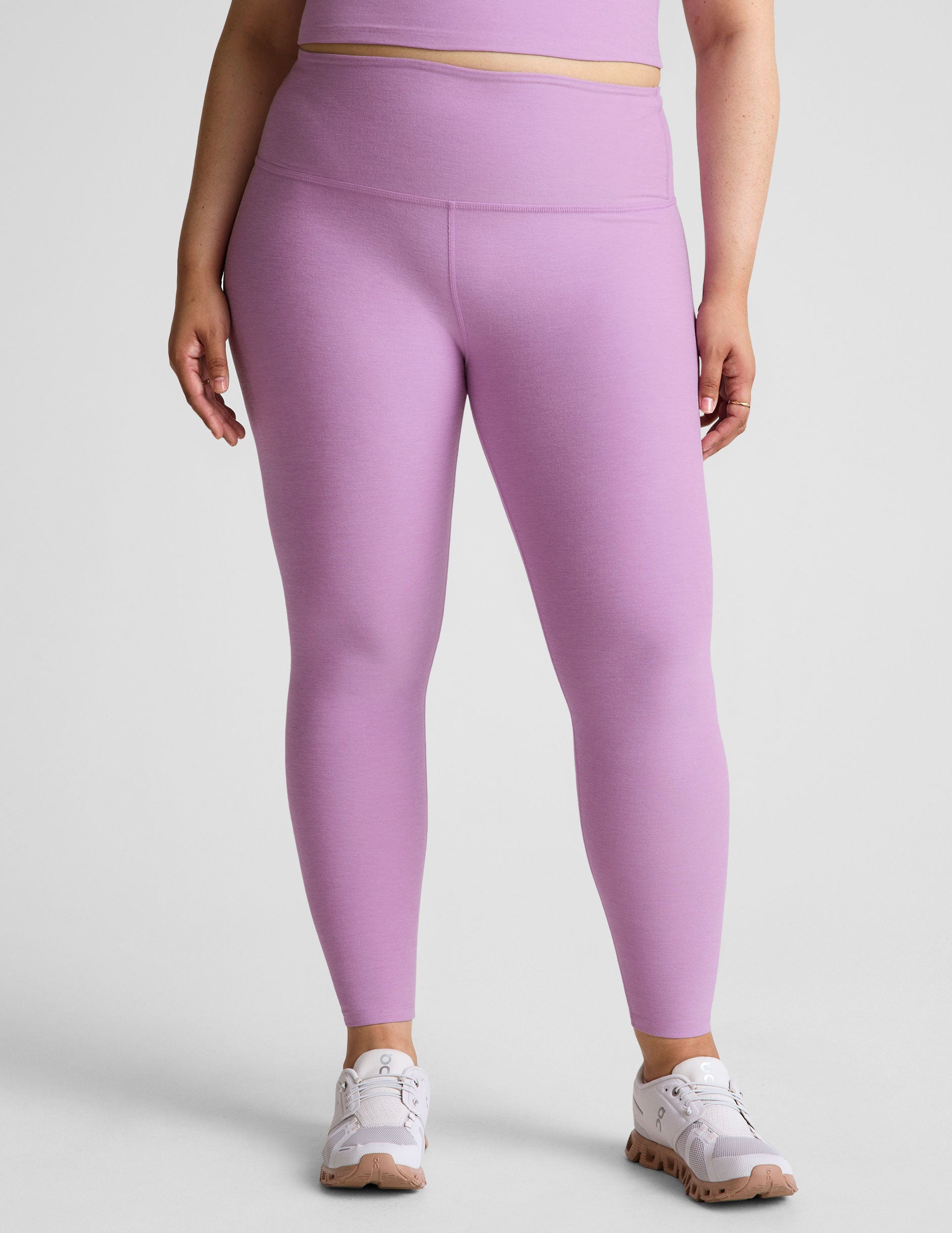 Spacedye Caught In The Midi High Waisted Legging - Image 7