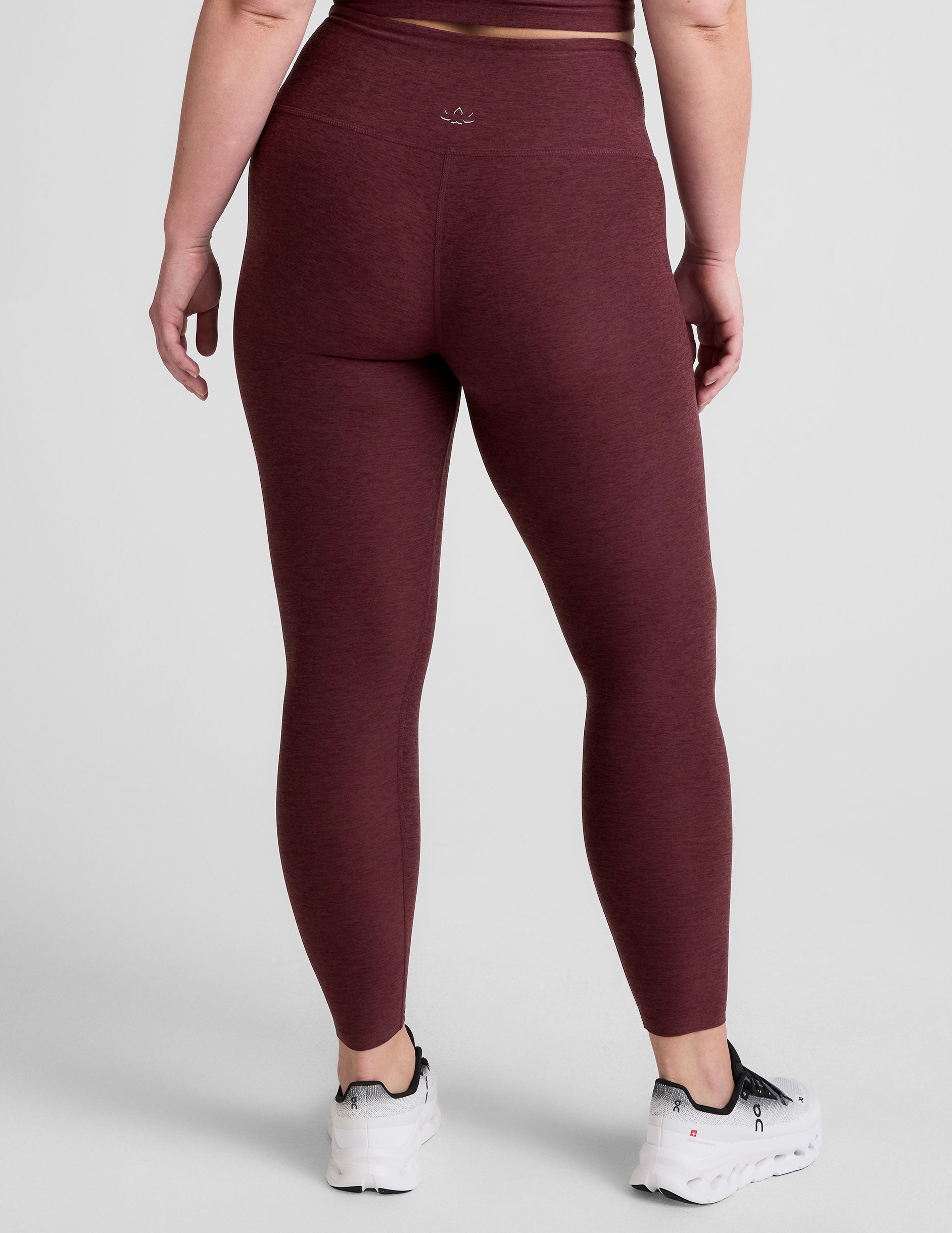 Spacedye Caught In The Midi High Waisted Legging - Image 10