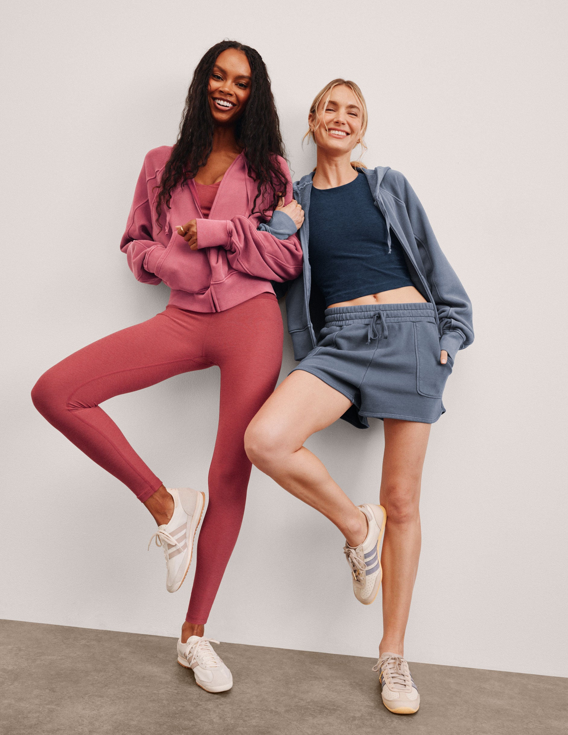 Spacedye Caught In The Midi High Waisted Legging - Image 2