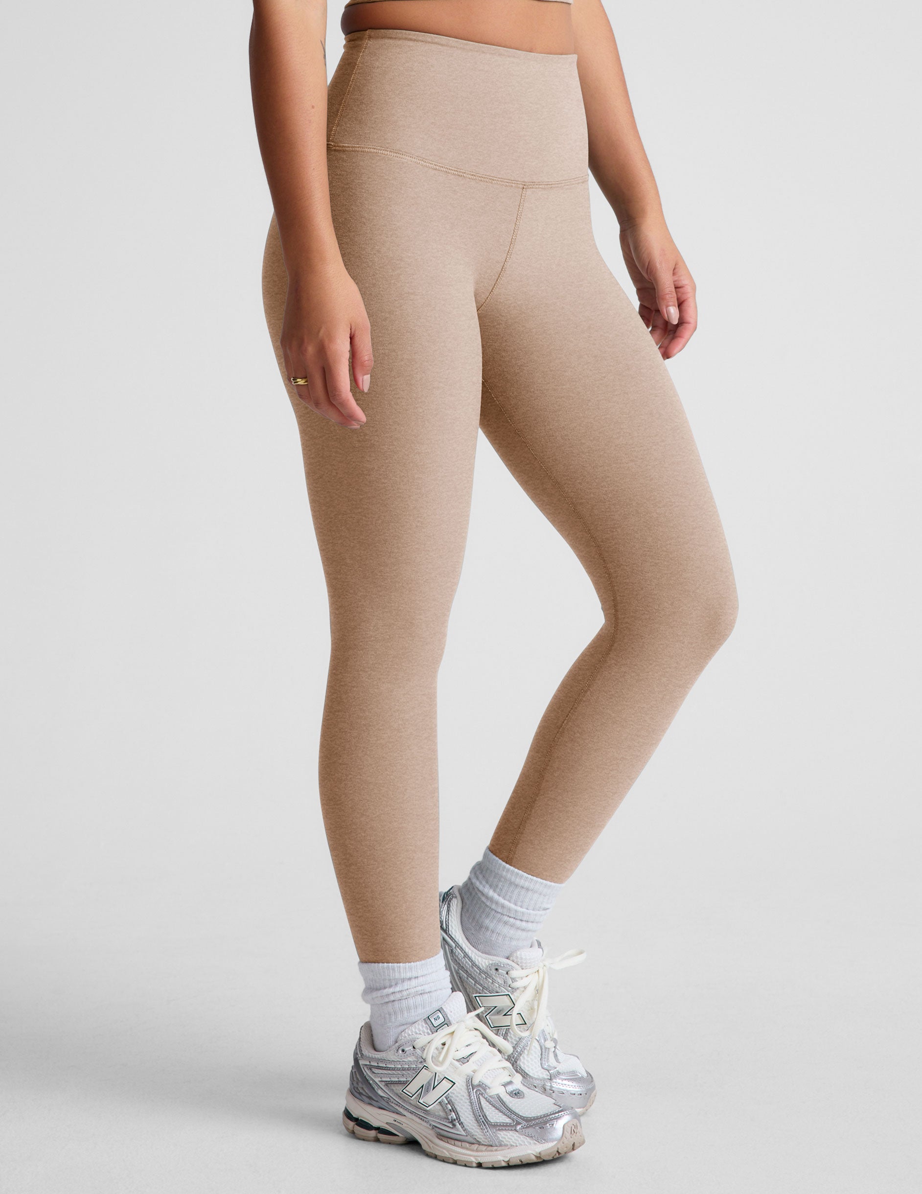 Spacedye Caught In The Midi High Waisted Legging - Image 3