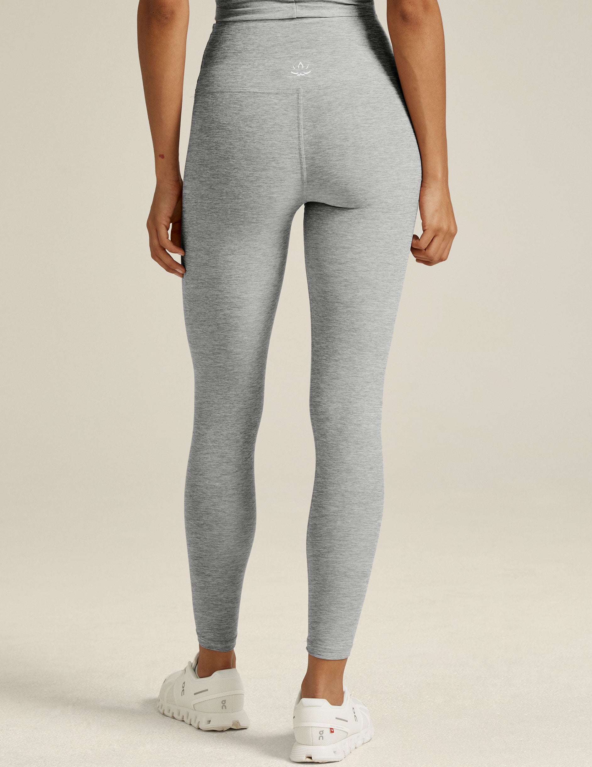 Spacedye Caught In The Midi High Waisted Legging - Image 4