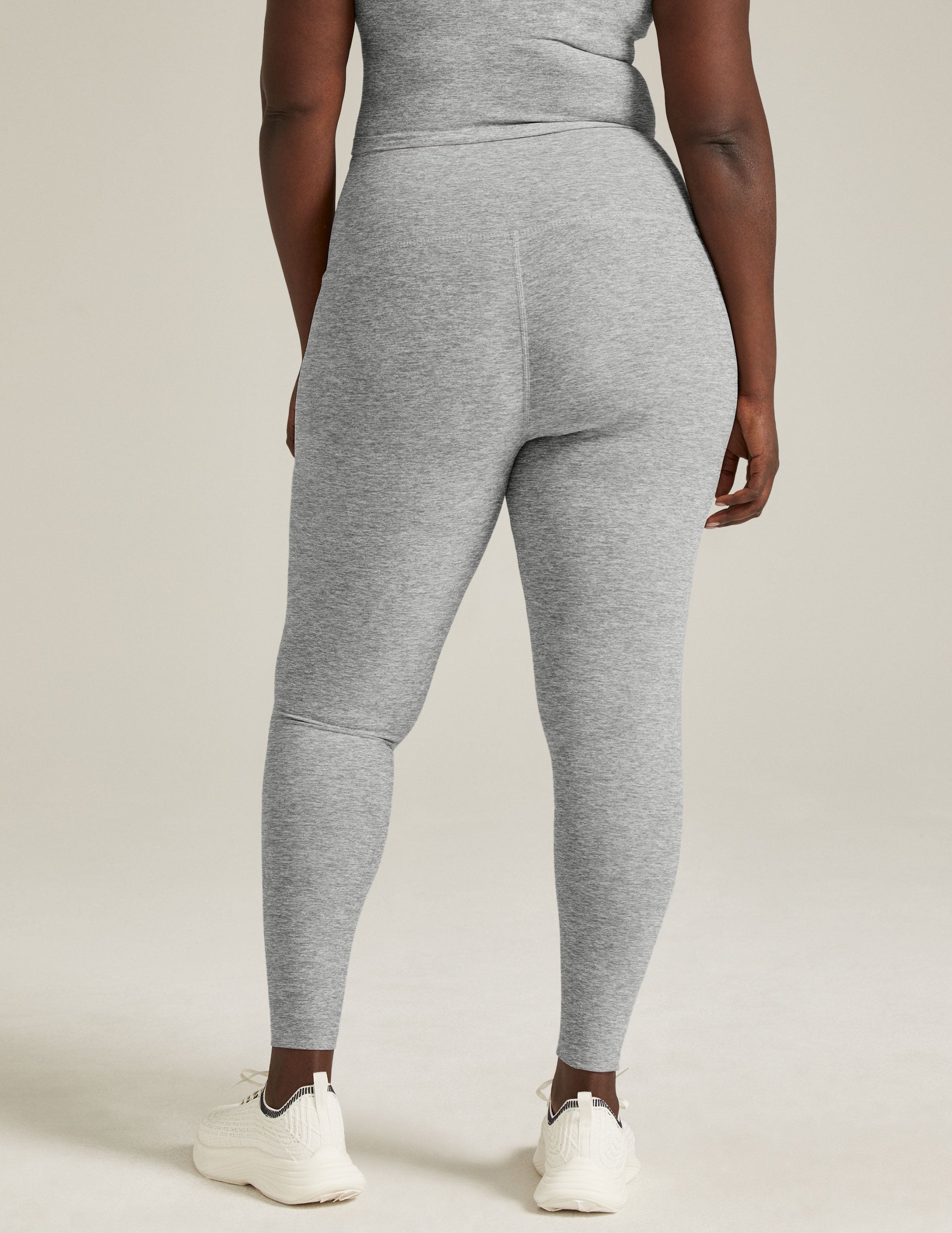 Spacedye Caught In The Midi High Waisted Legging - Image 7