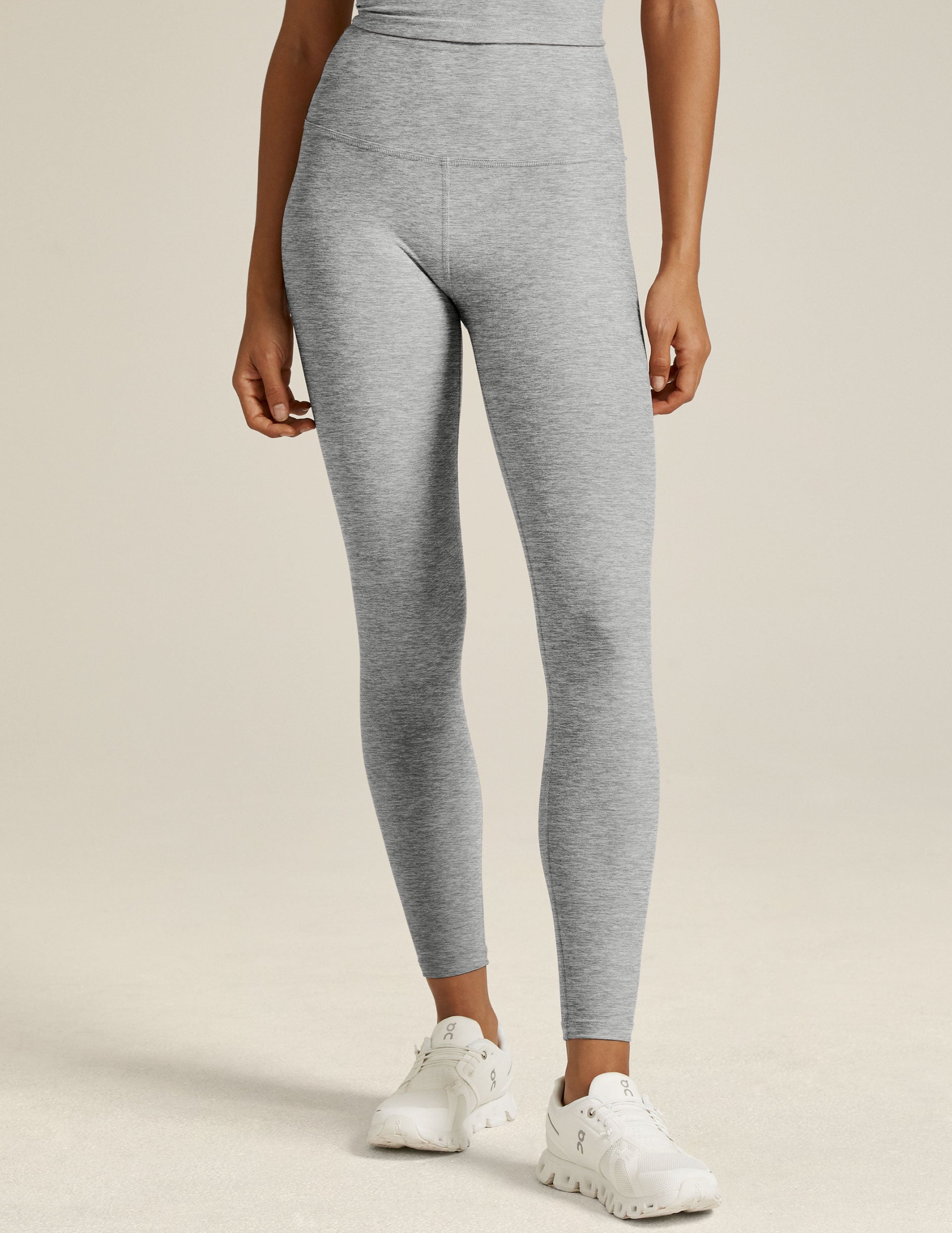Spacedye Caught In The Midi High Waisted Legging - Image 2