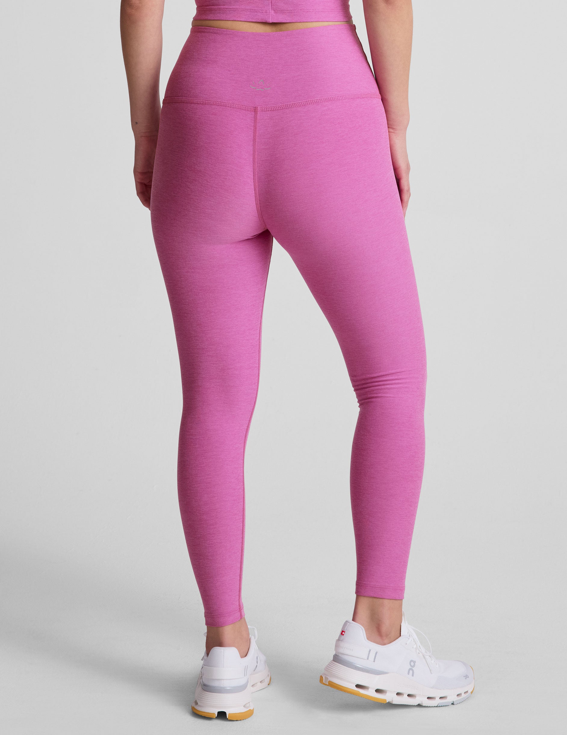 Spacedye Caught In The Midi High Waisted Legging - Image 5