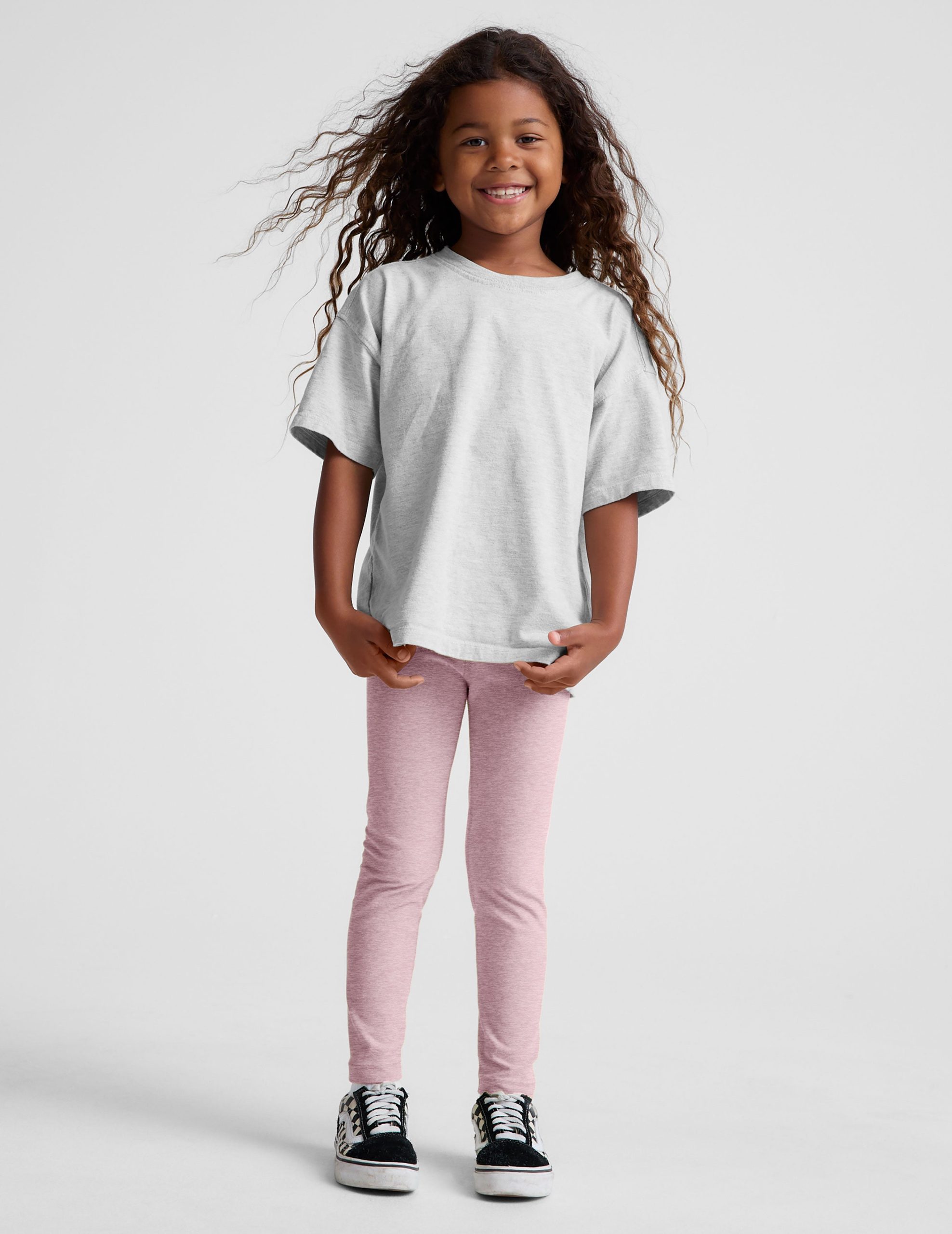 Spacedye Toddler Legging