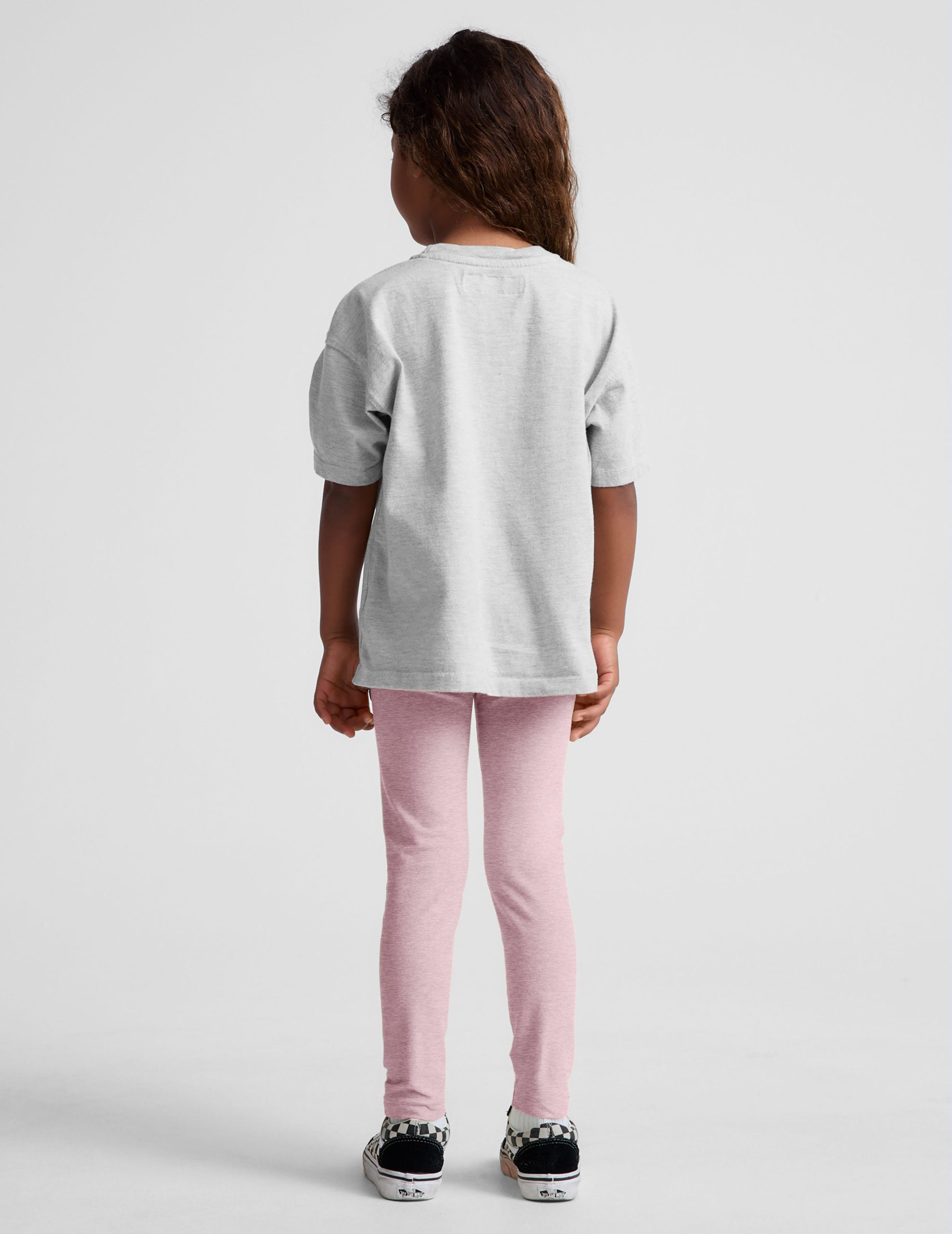 Spacedye Toddler Legging - Image 3