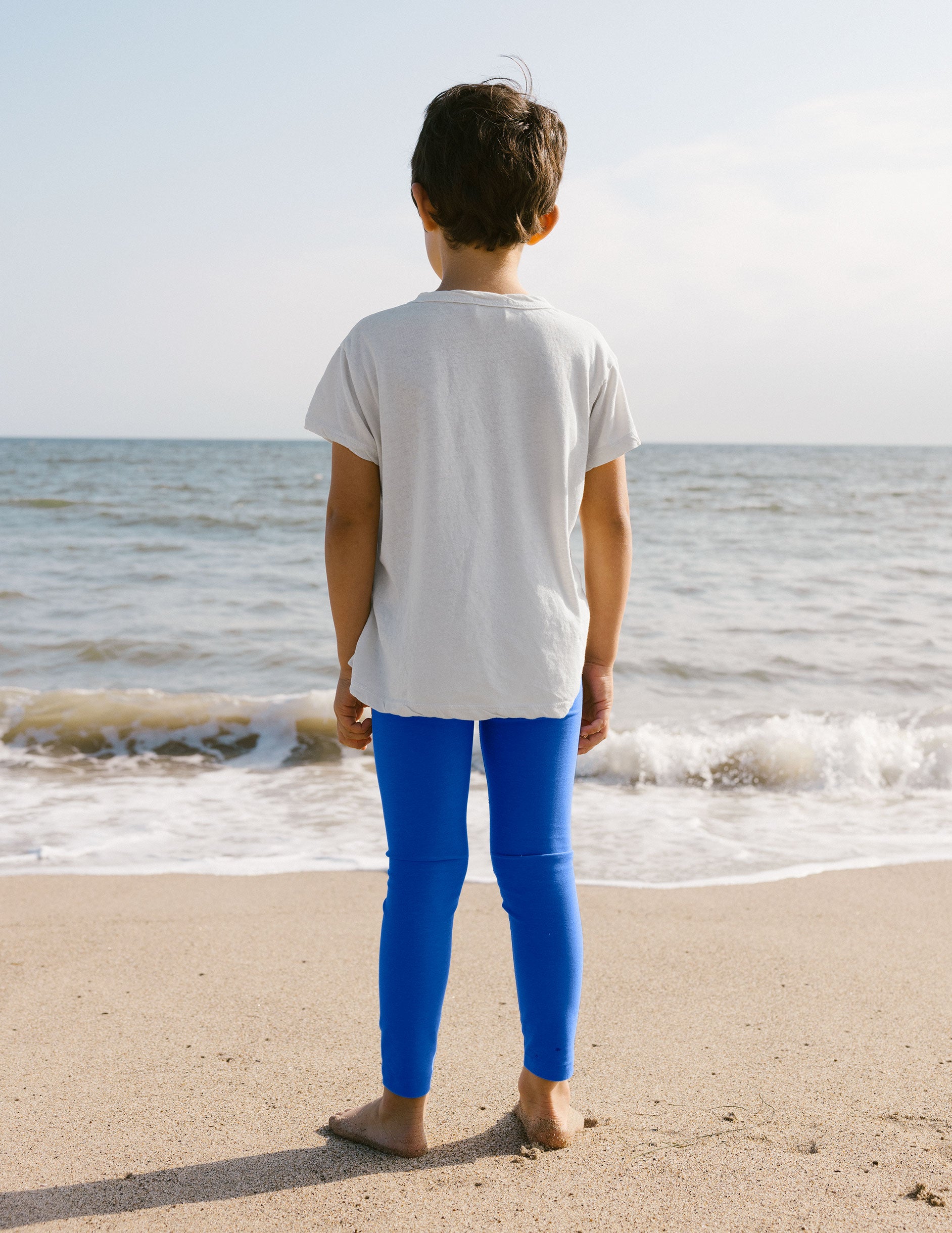 Spacedye Toddler Legging - Image 3