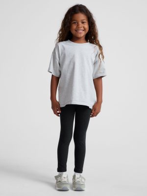 Spacedye Toddler Legging