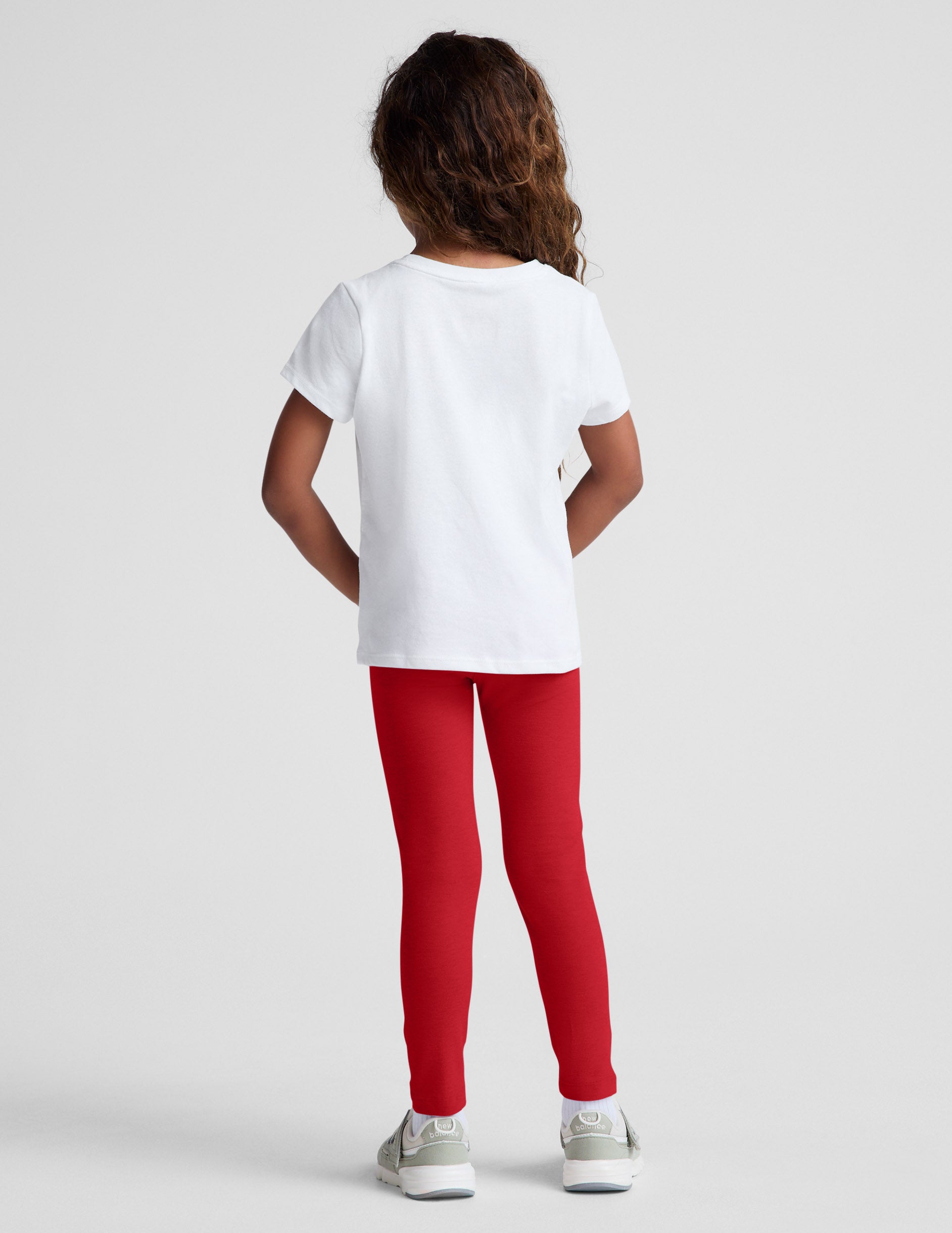Spacedye Toddler Legging - Image 3
