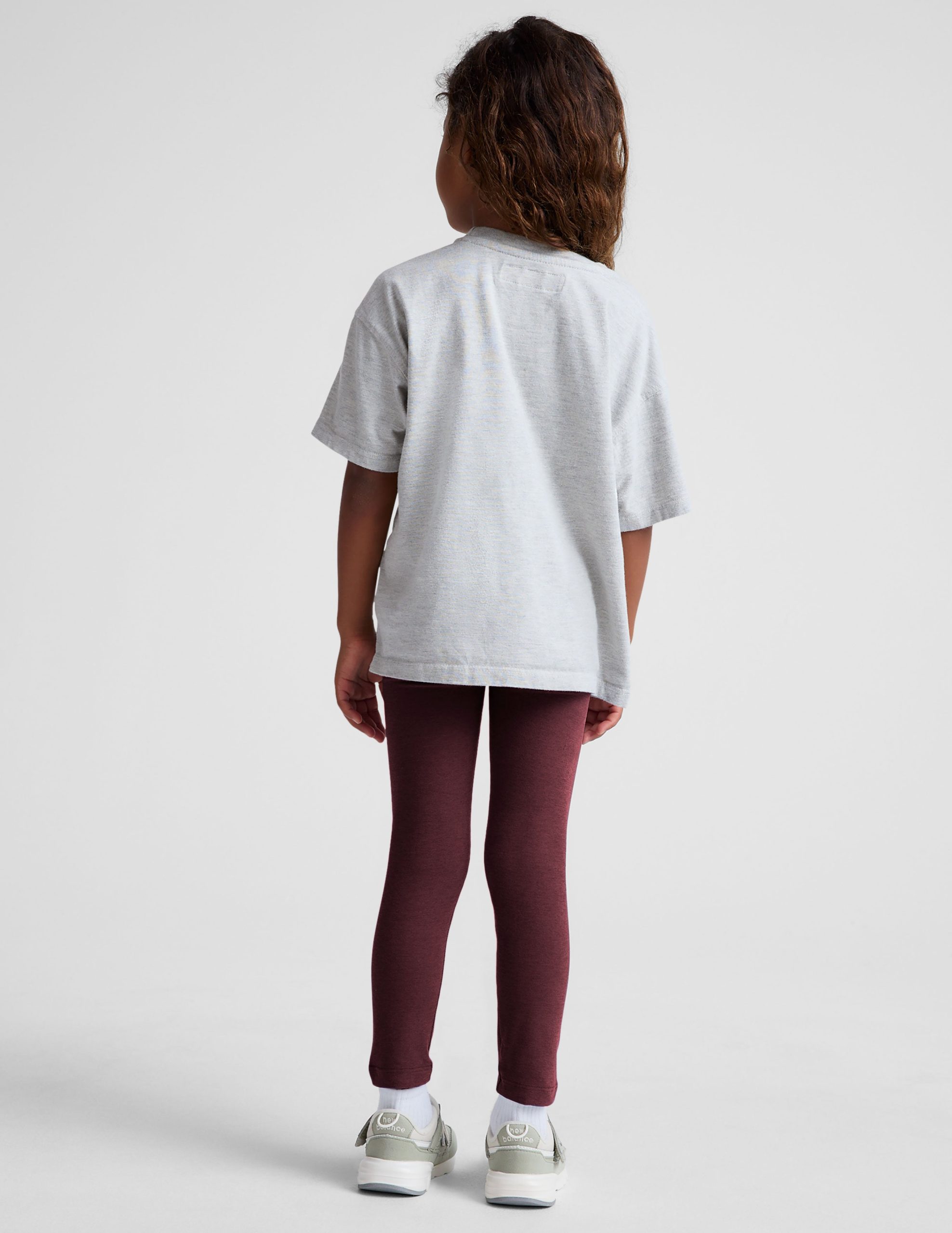 Spacedye Toddler Legging - Image 3