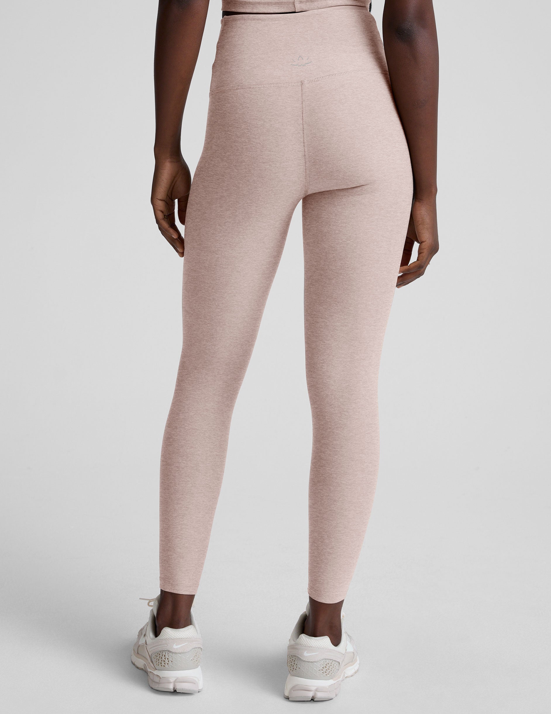 Spacedye At Your Leisure High Waisted Midi Legging - Image 5