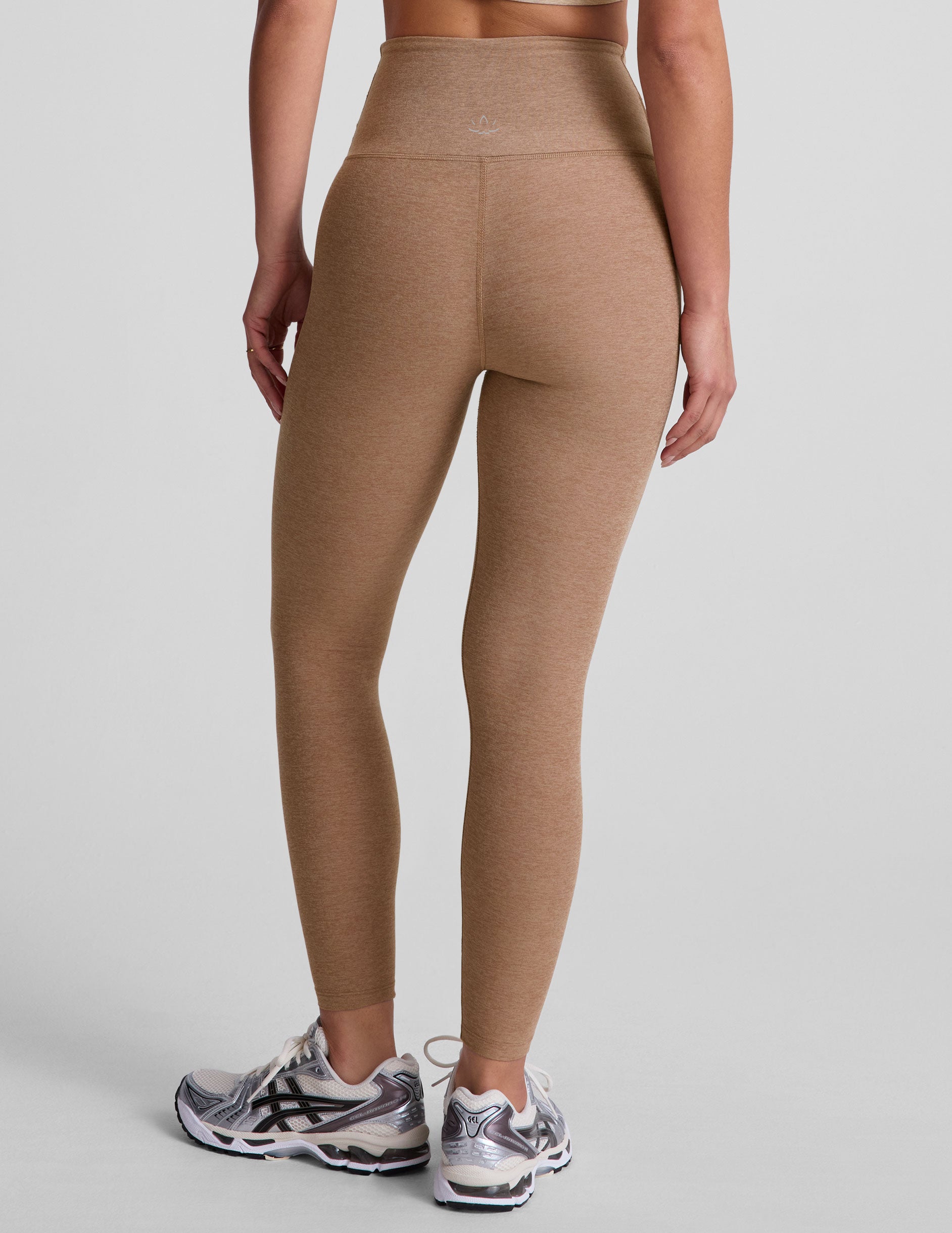 Spacedye At Your Leisure High Waisted Midi Legging - Image 4