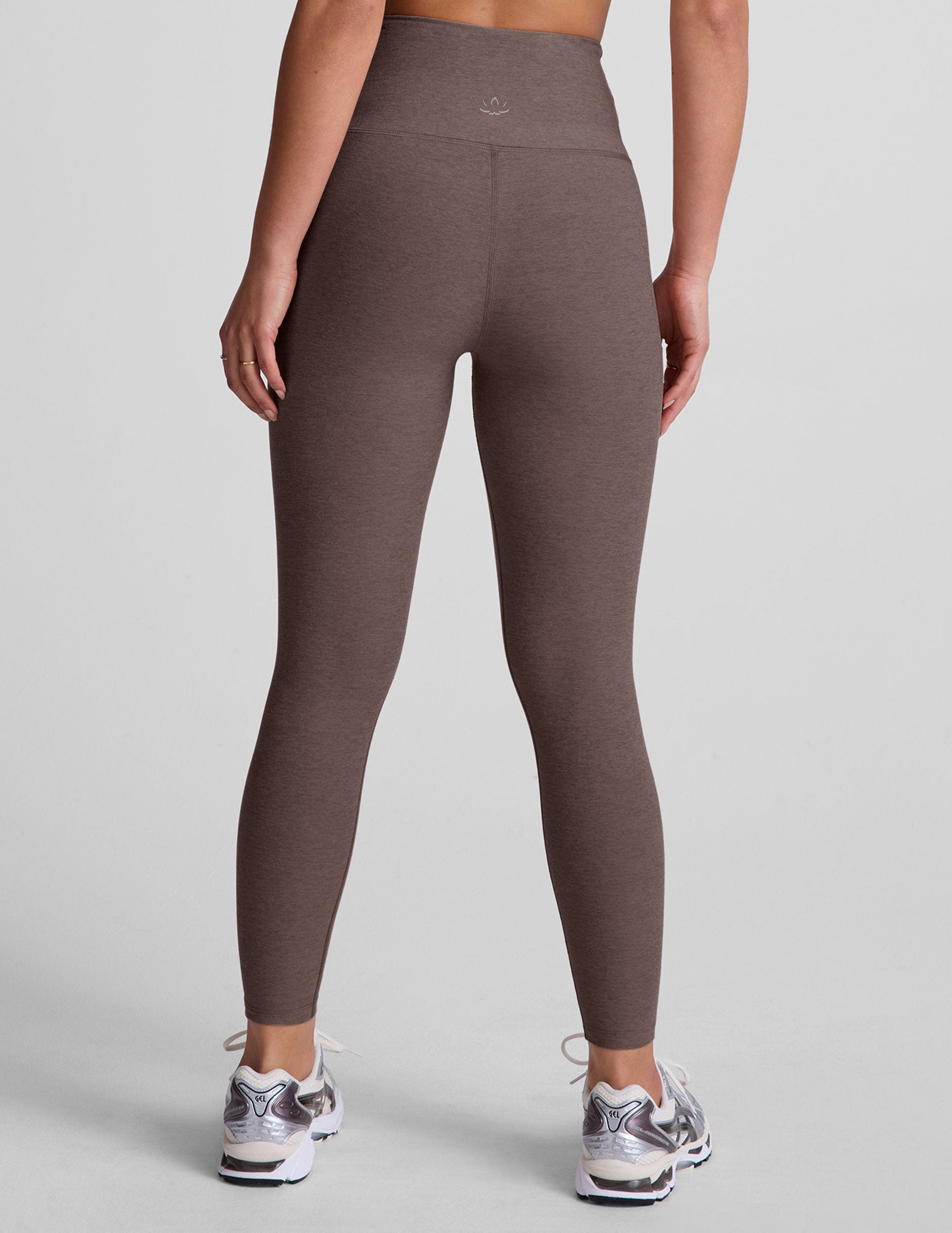 Spacedye At Your Leisure High Waisted Midi Legging - Image 5