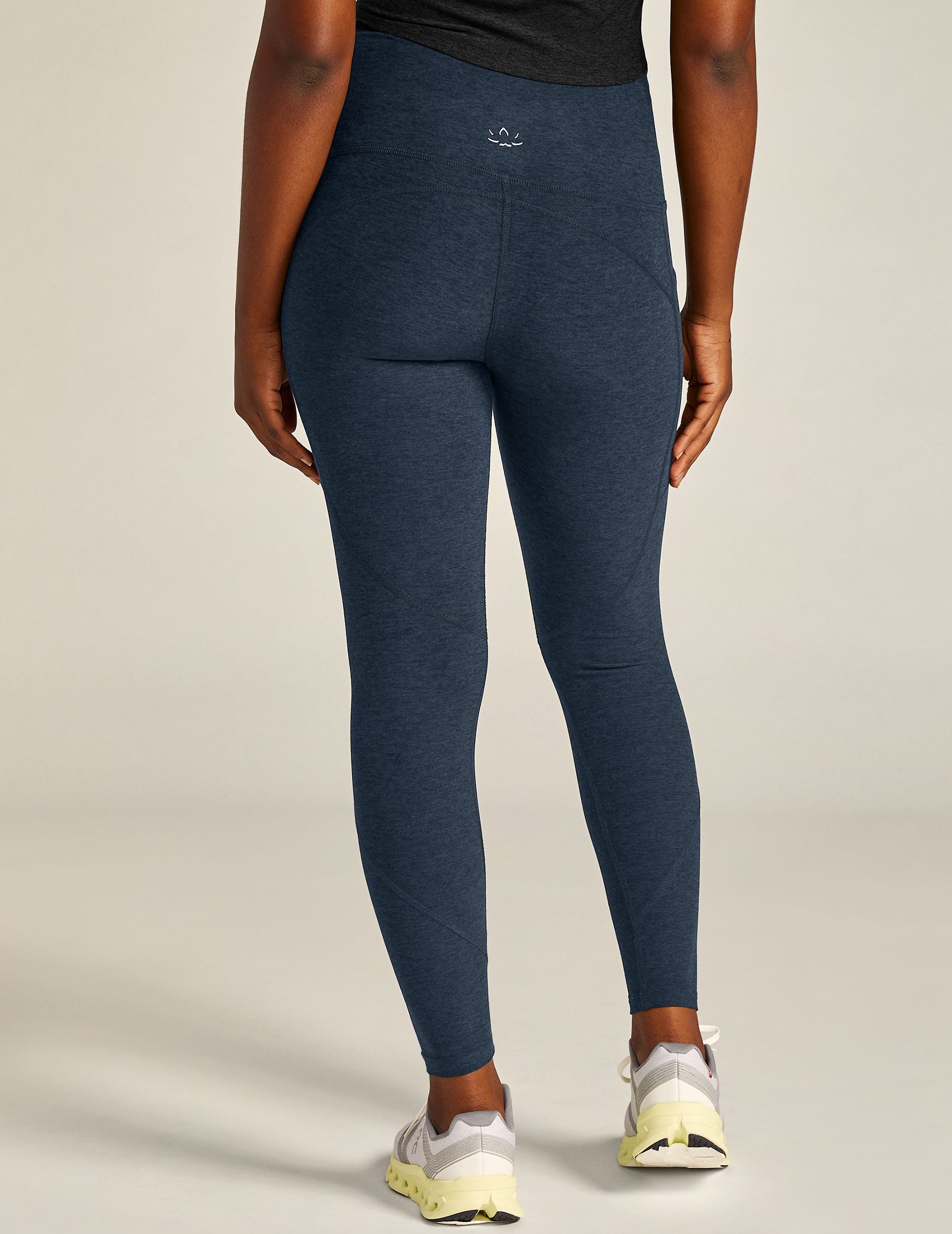 Spacedye Equipped Pocket Midi Legging - Image 2
