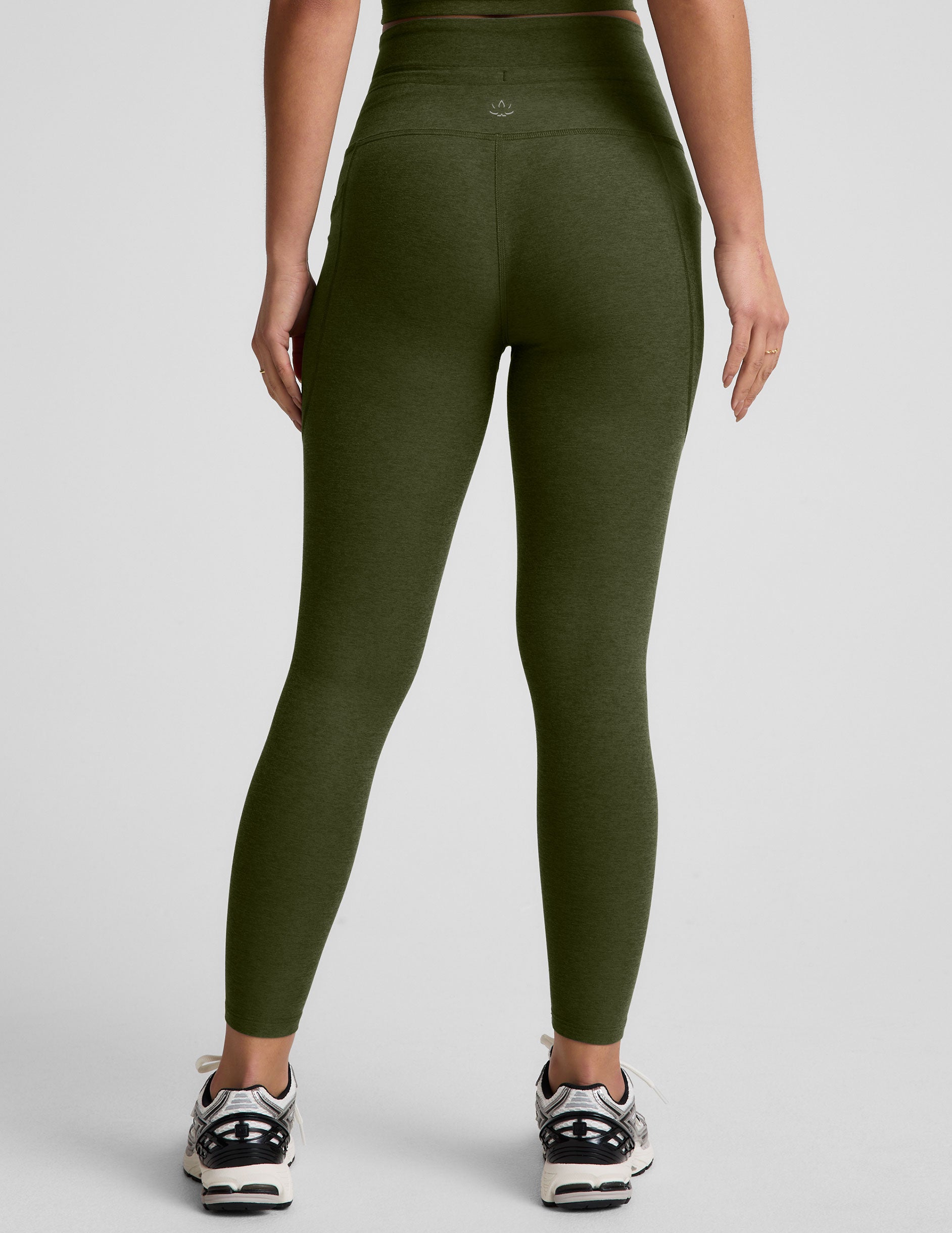 Spacedye Go Pocket Midi Legging - Image 4
