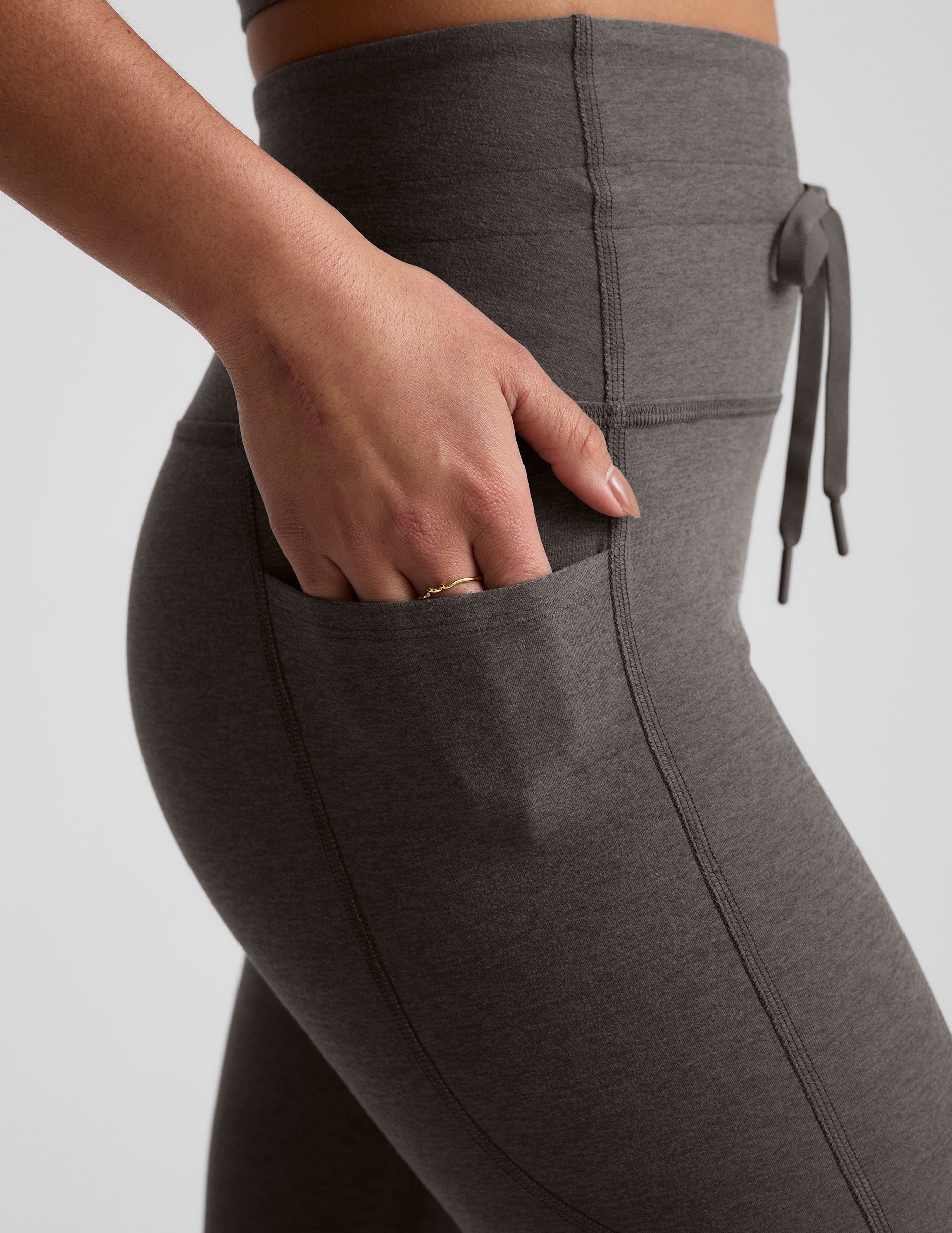 Spacedye Go Pocket Midi Legging - Image 4