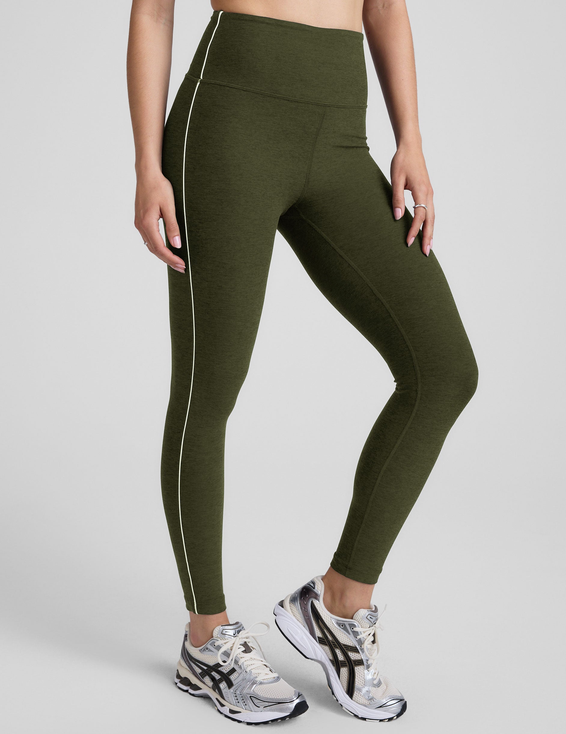 Spacedye Ready Midi Legging - Image 2
