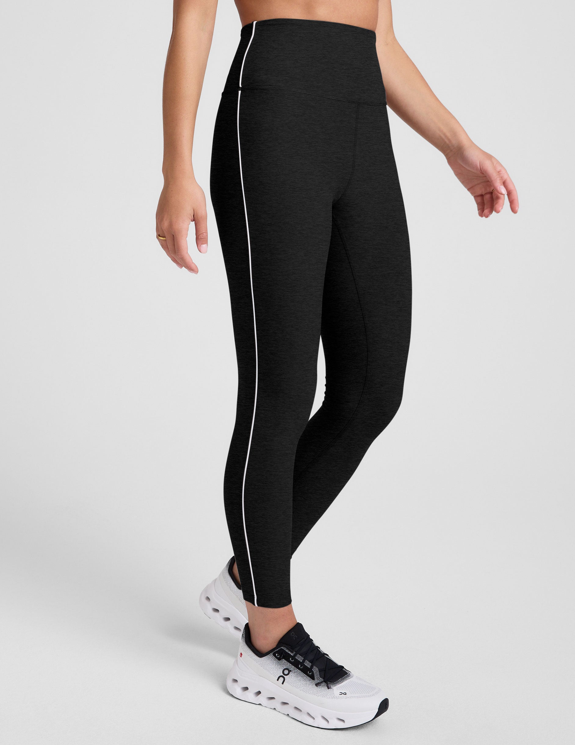 Spacedye Ready Midi Legging - Image 2