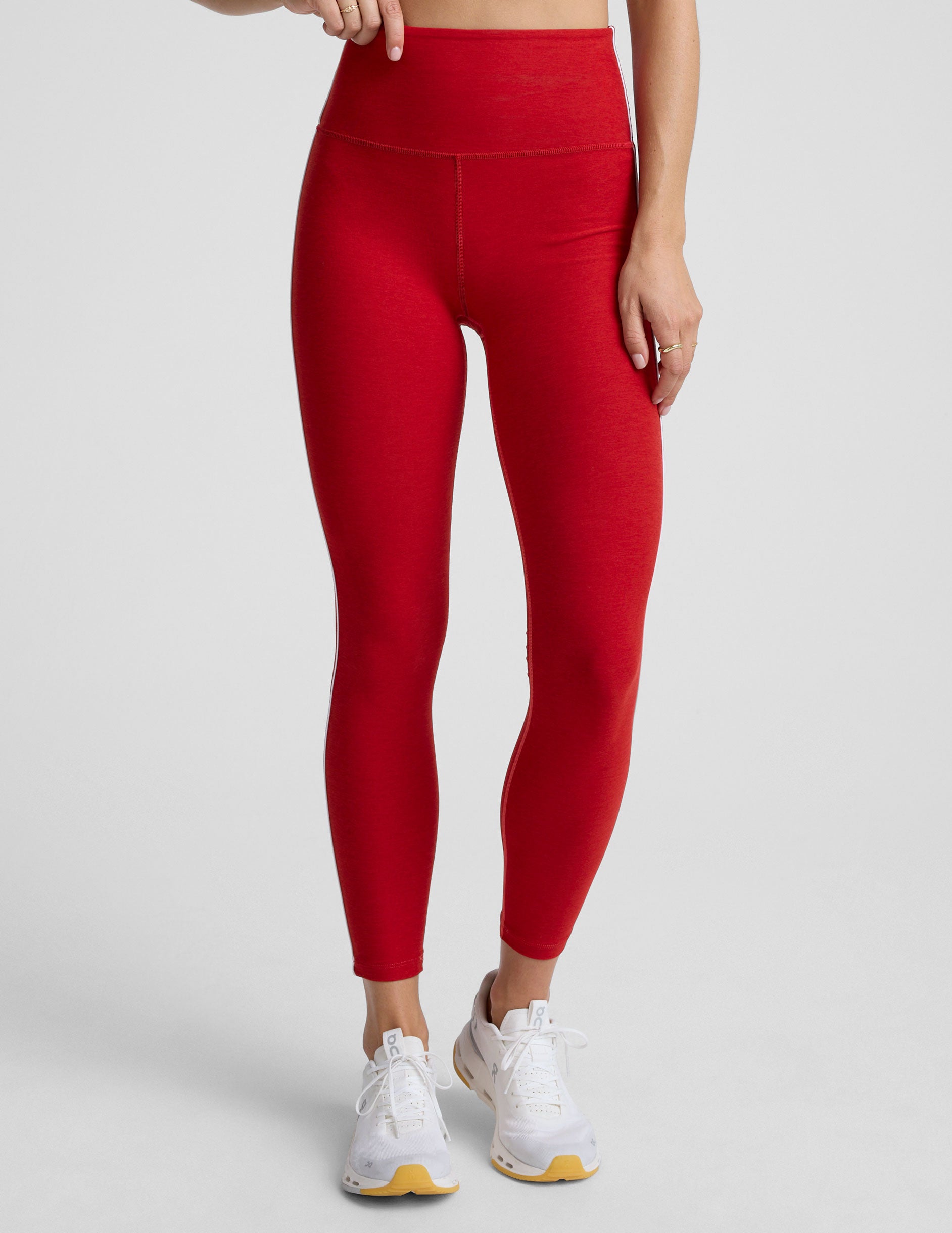 Spacedye Ready Midi Legging - Image 3