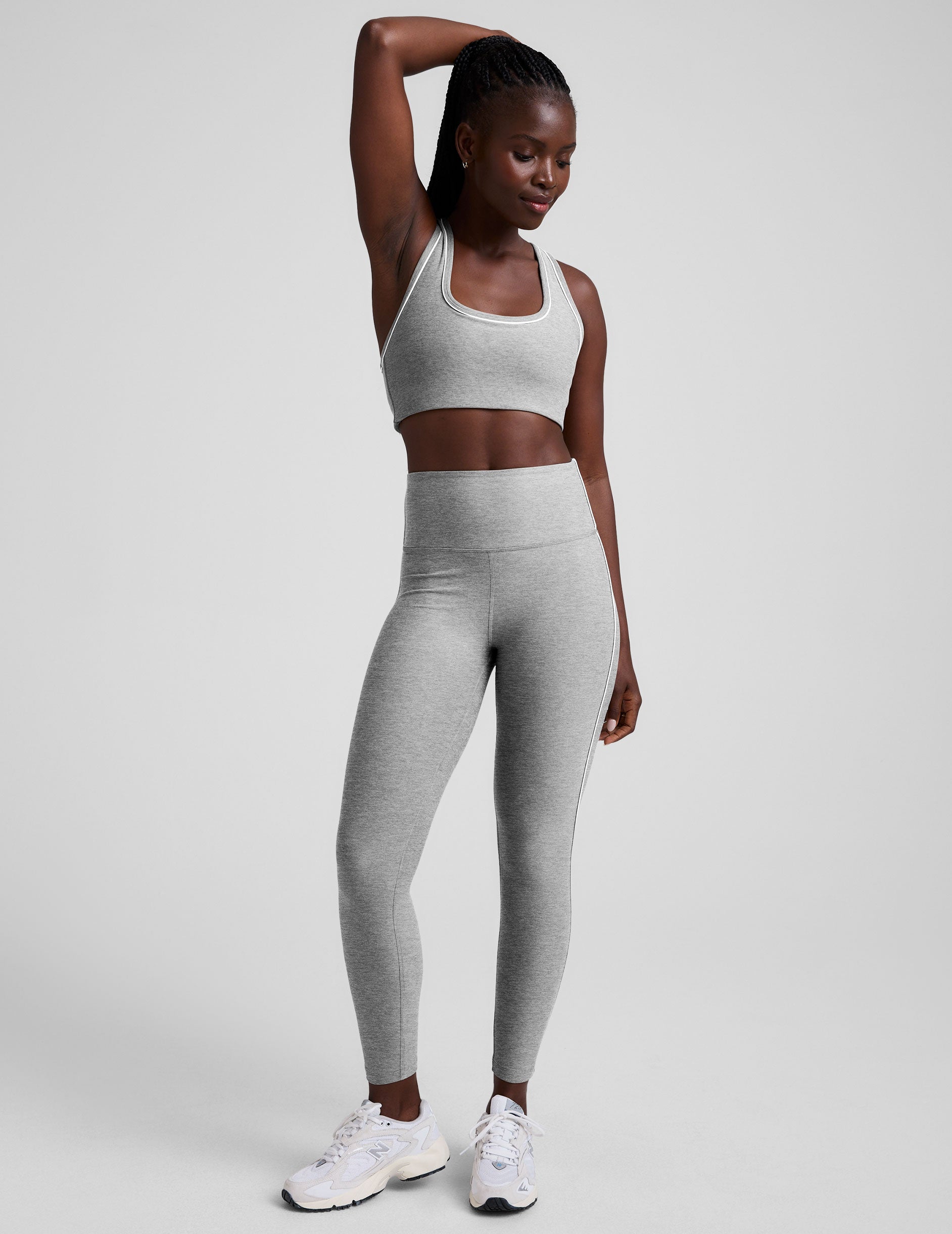 Spacedye Ready Midi Legging - Image 5