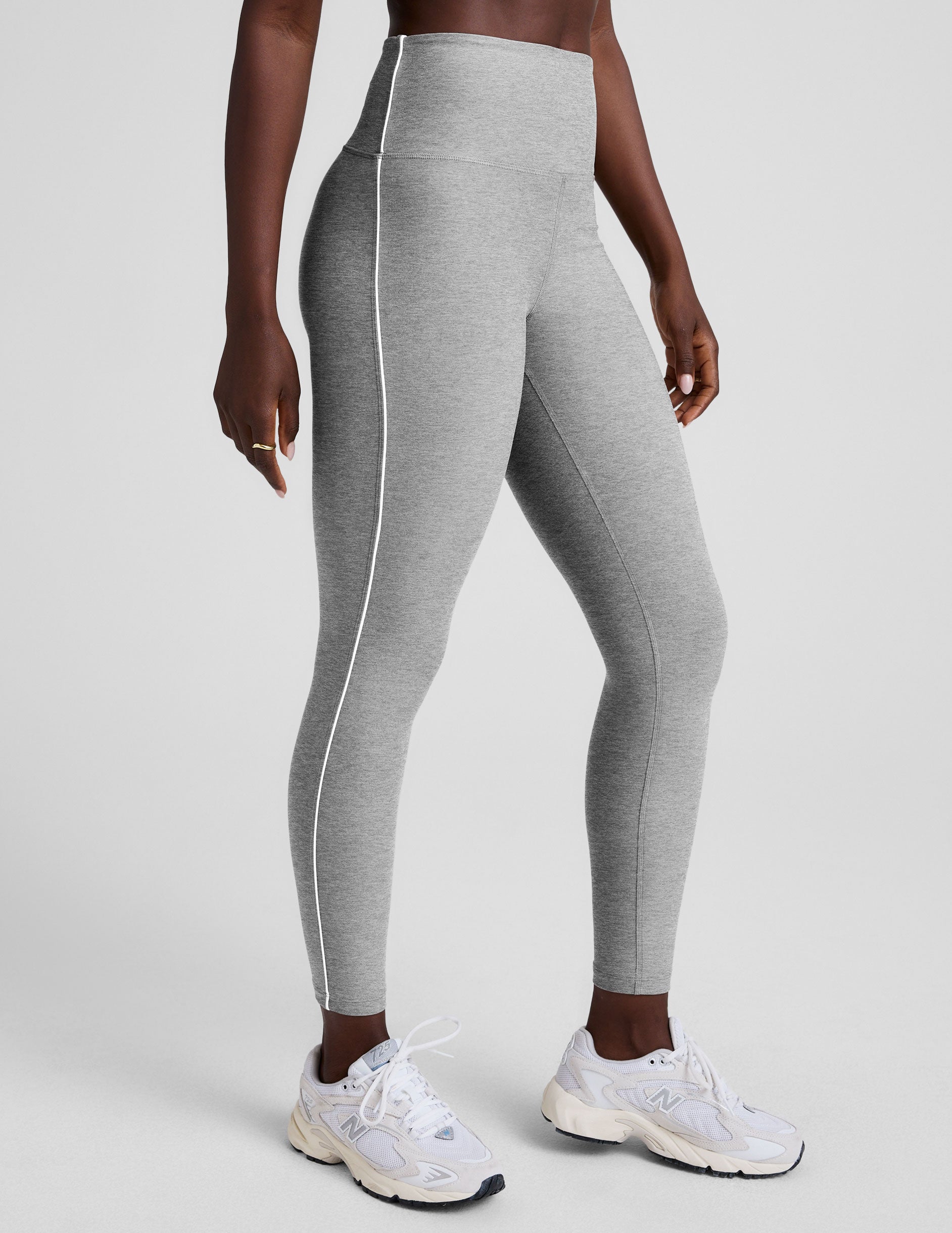 Spacedye Ready Midi Legging - Image 2