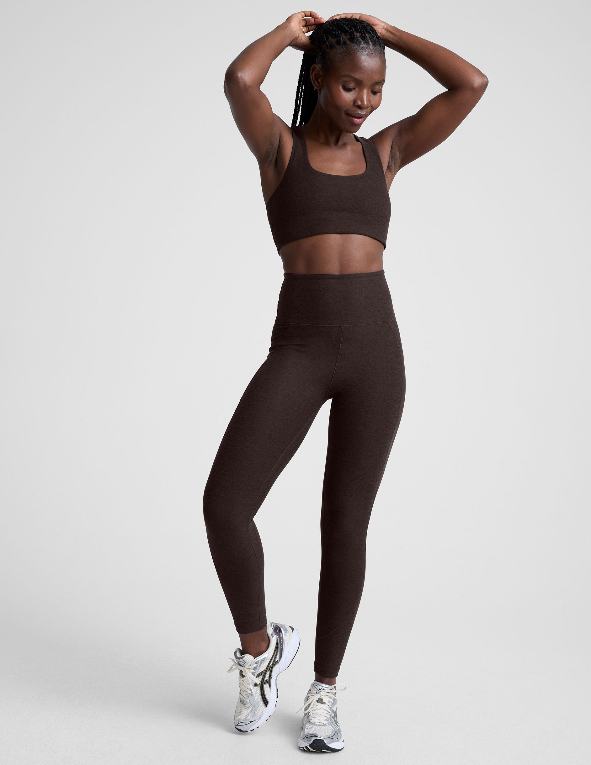Spacedye Be Free Pocket Legging - Image 6