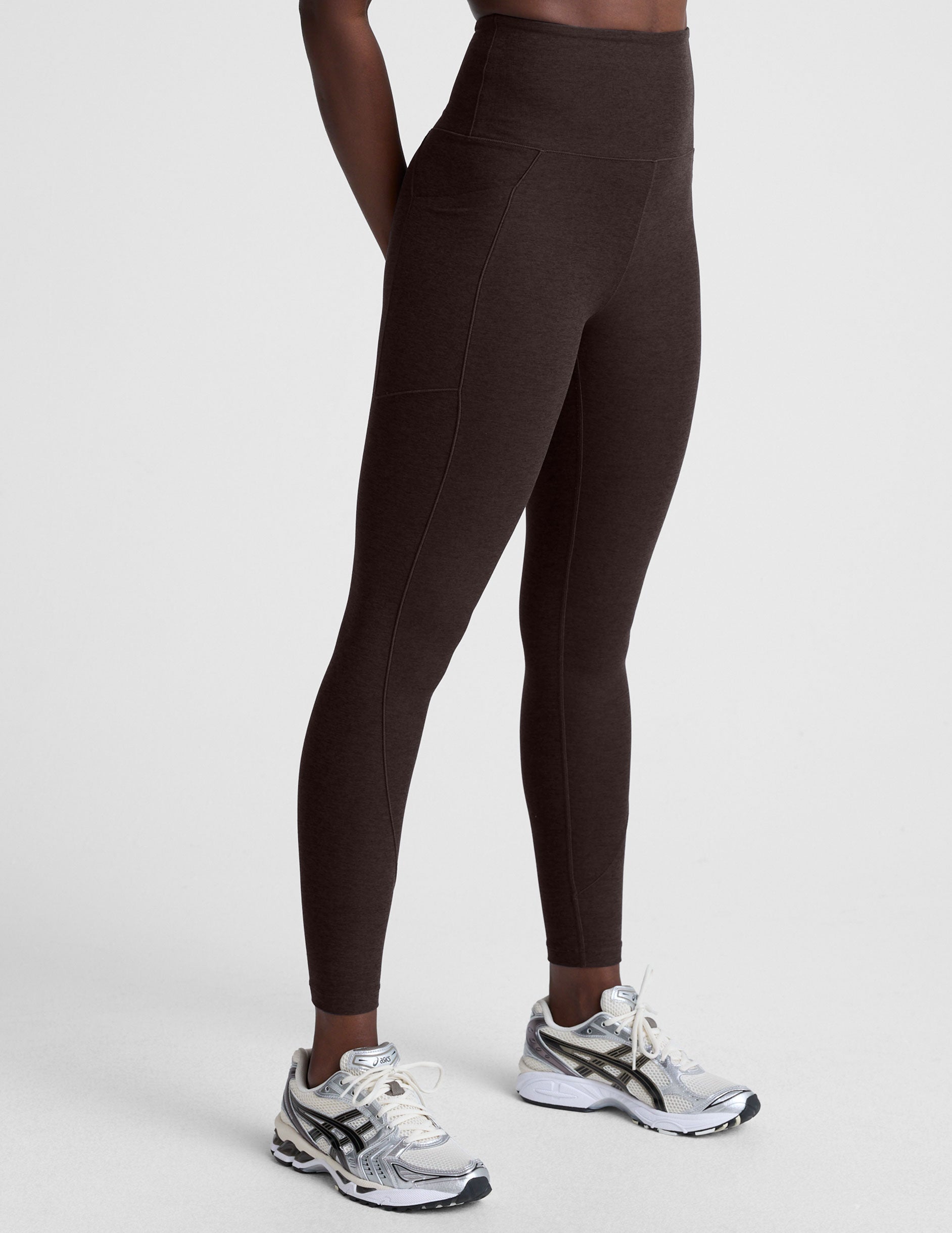 Spacedye Be Free Pocket Legging - Image 4