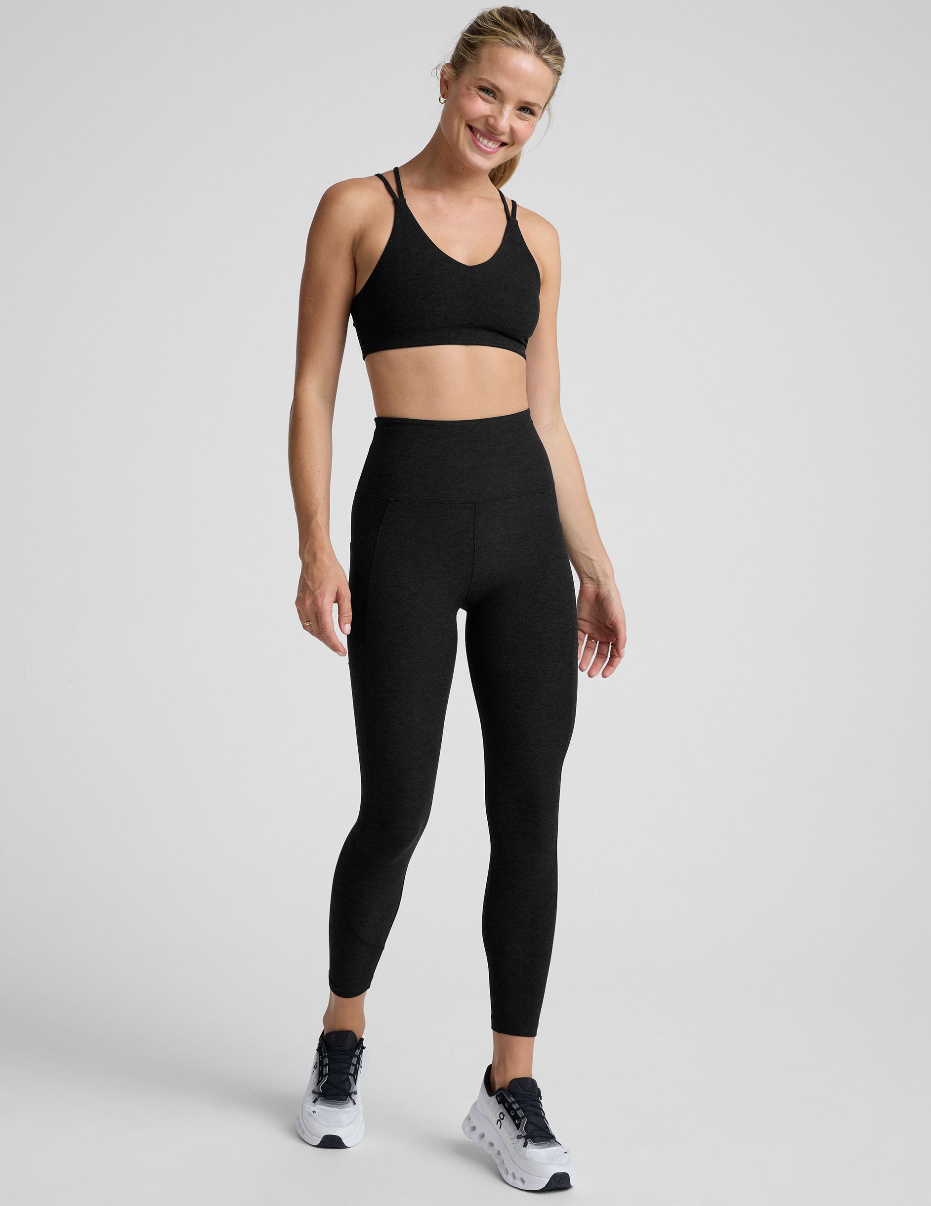 Spacedye Be Free Pocket Legging - Image 6