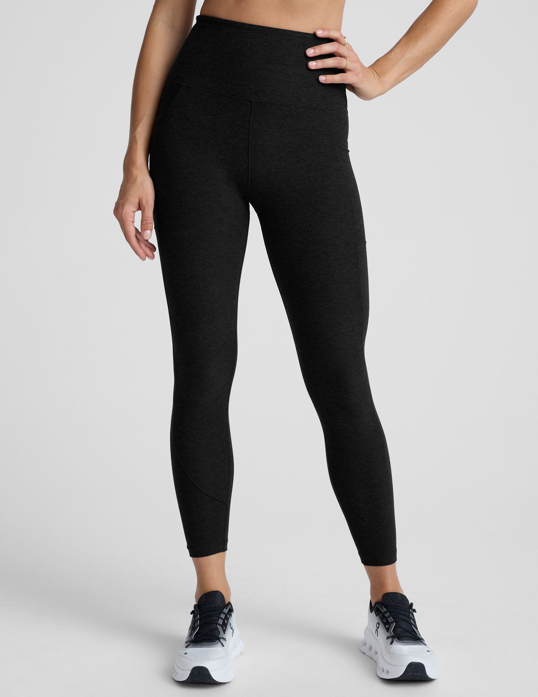 Spacedye Be Free Pocket Legging - Image 4