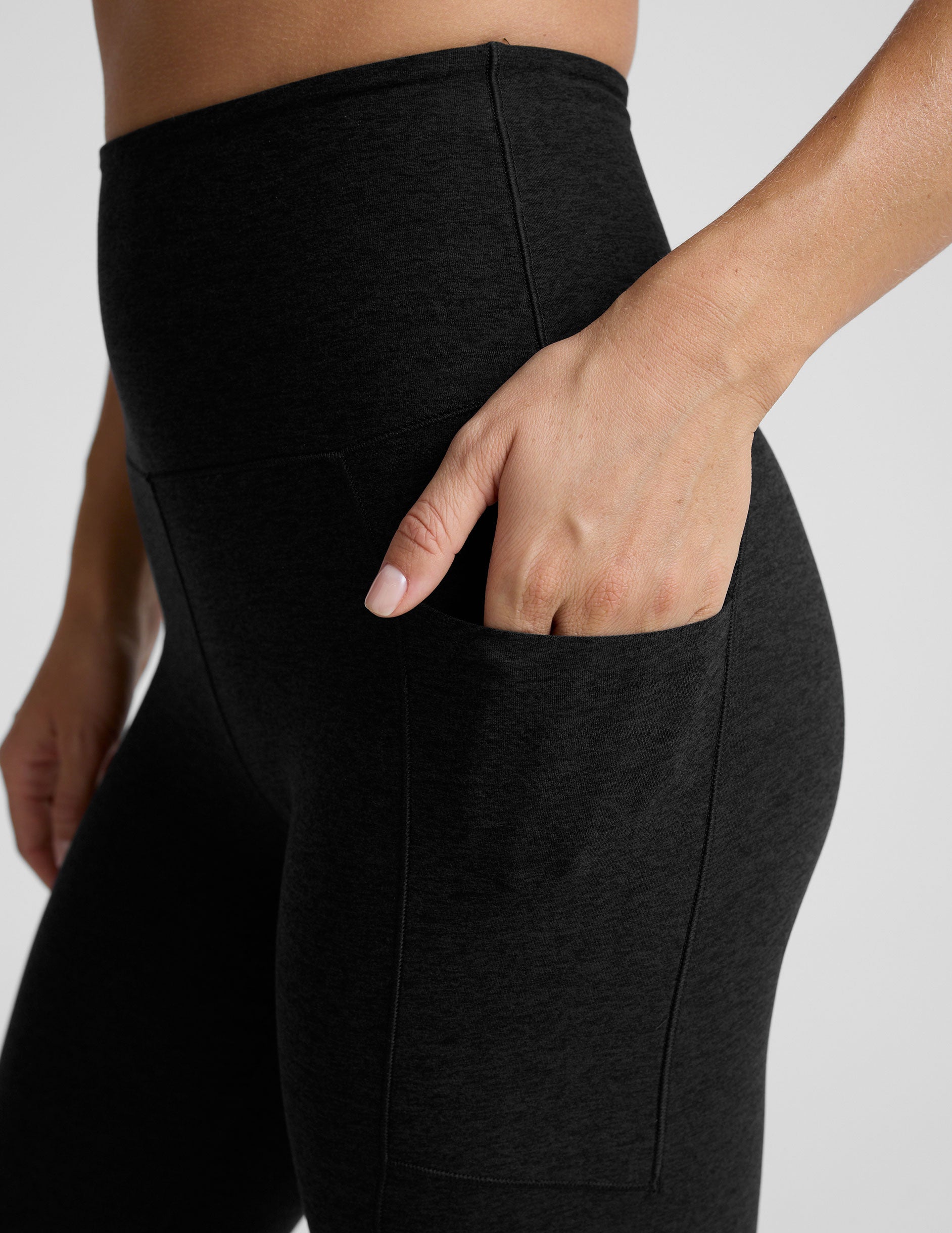 Spacedye Be Free Pocket Legging - Image 2