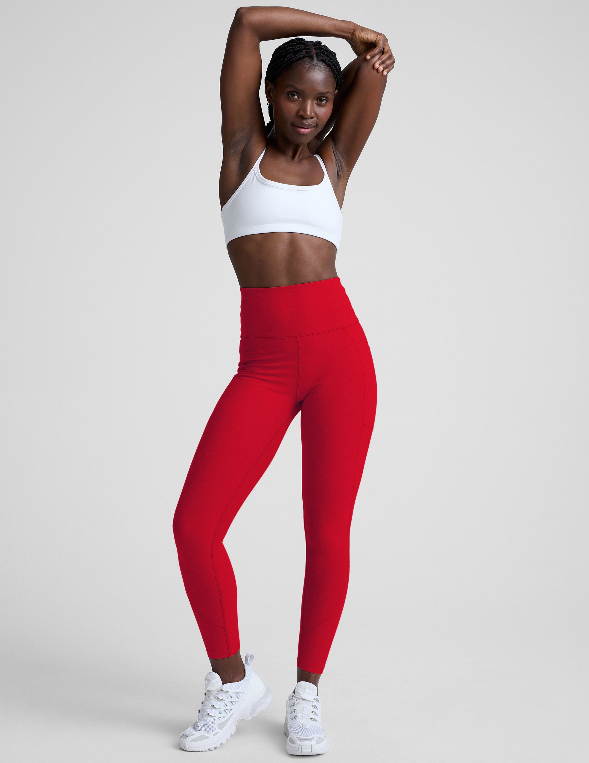 Spacedye Be Free Pocket Legging - Image 6