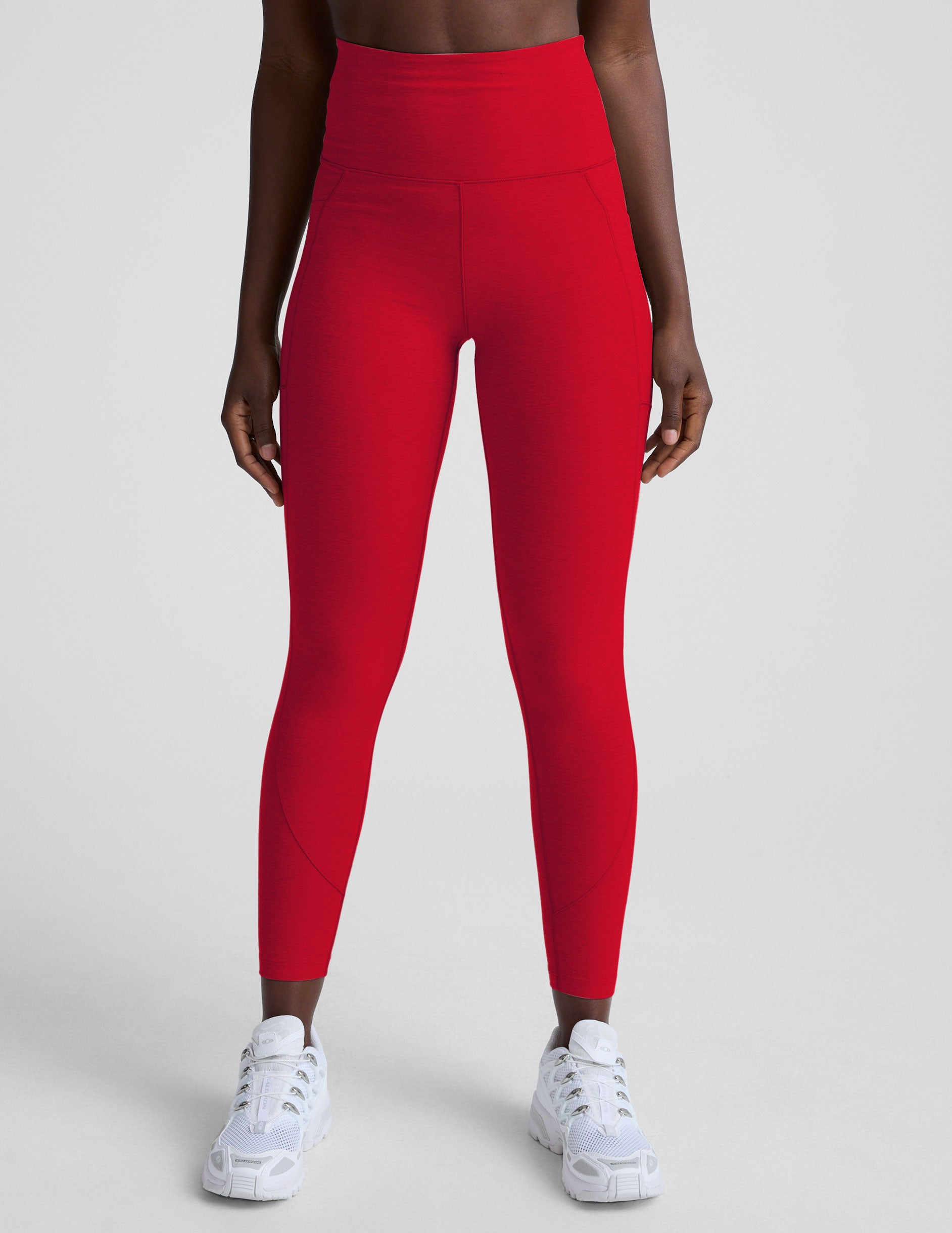 Spacedye Be Free Pocket Legging - Image 3