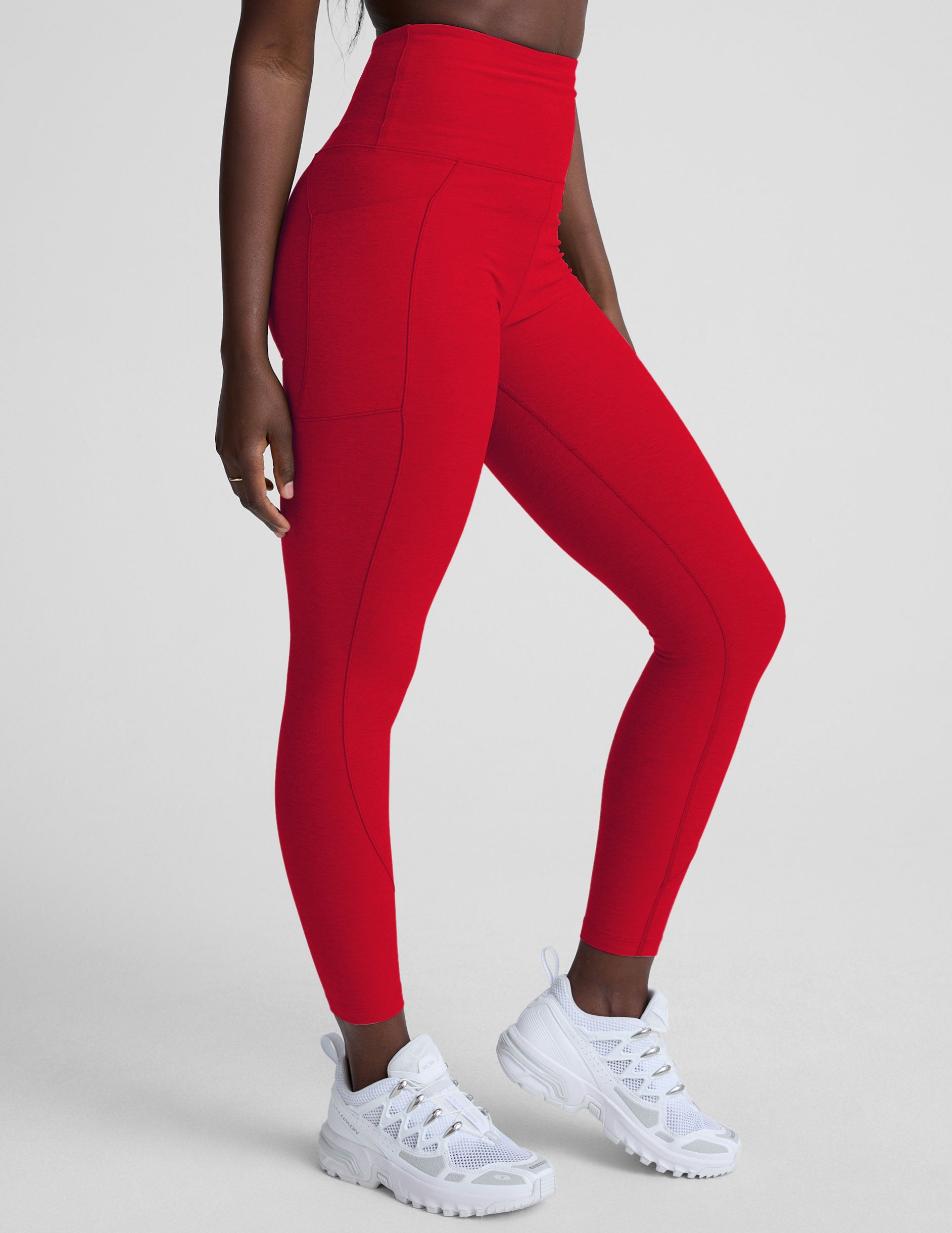 Spacedye Be Free Pocket Legging - Image 4