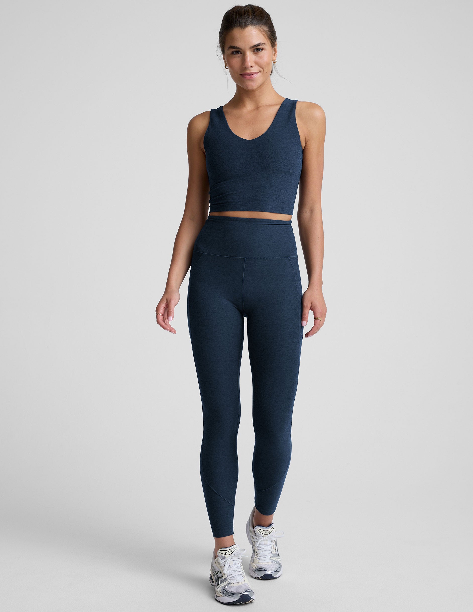 Spacedye Be Free Pocket Legging