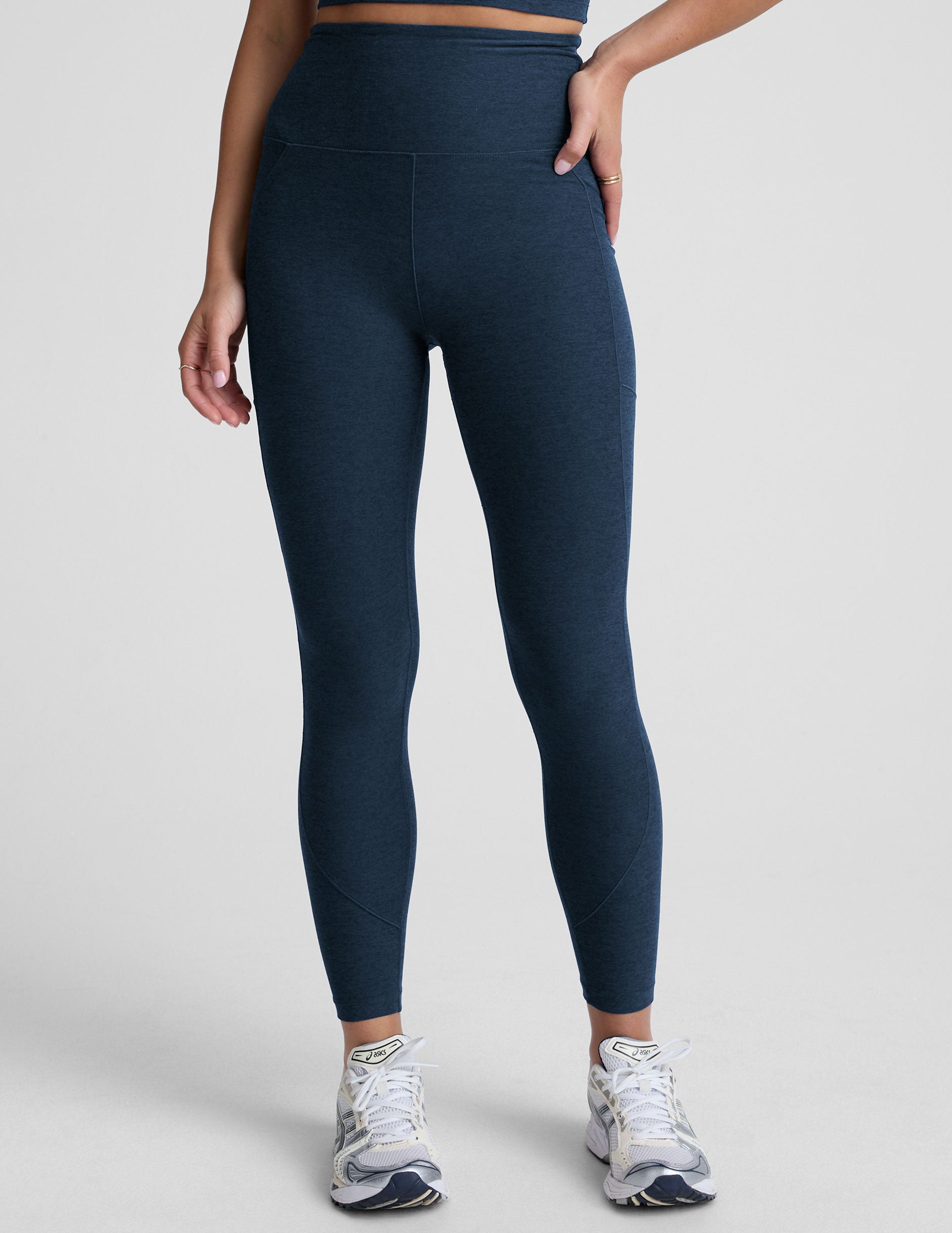 Spacedye Be Free Pocket Legging - Image 3