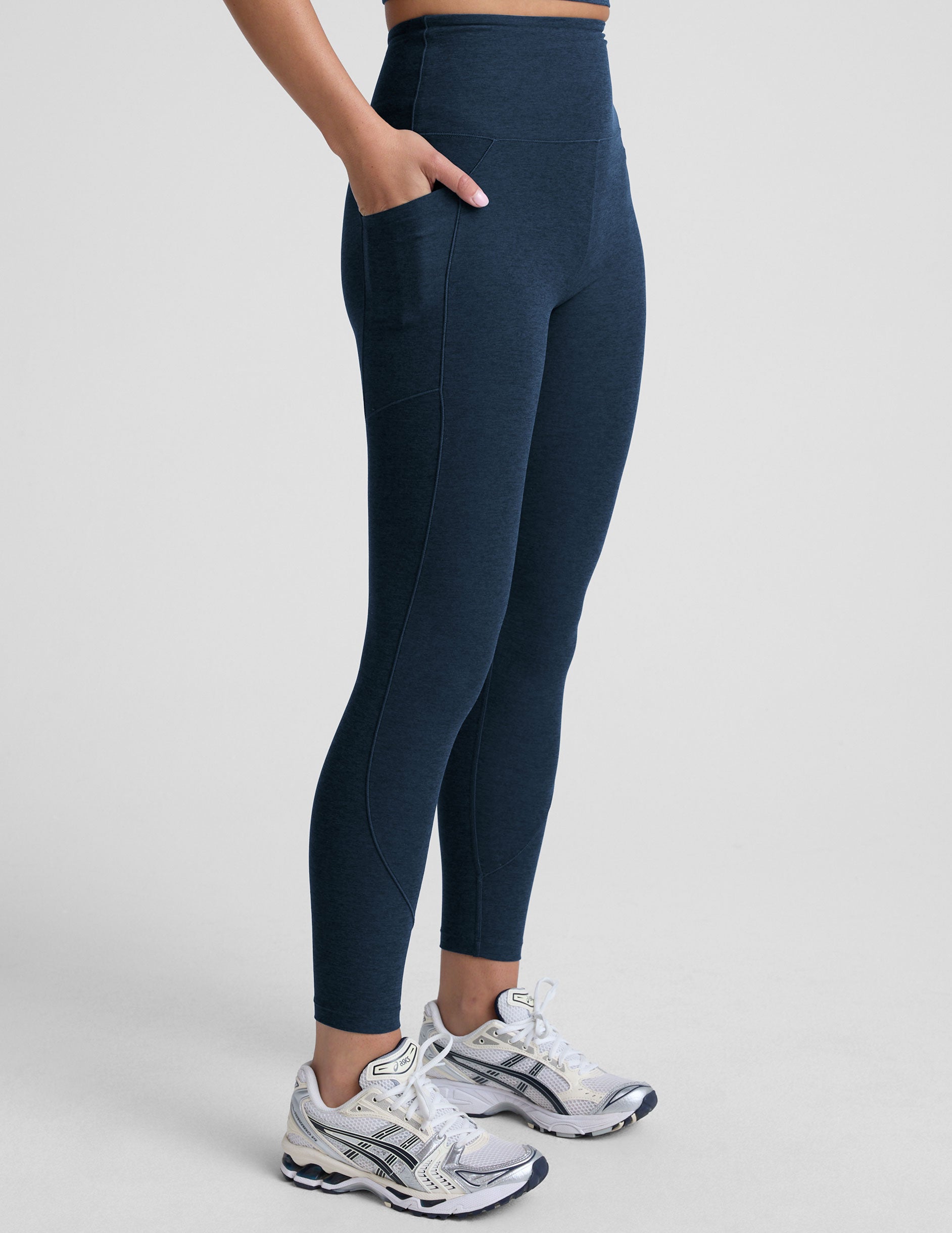 Spacedye Be Free Pocket Legging - Image 2