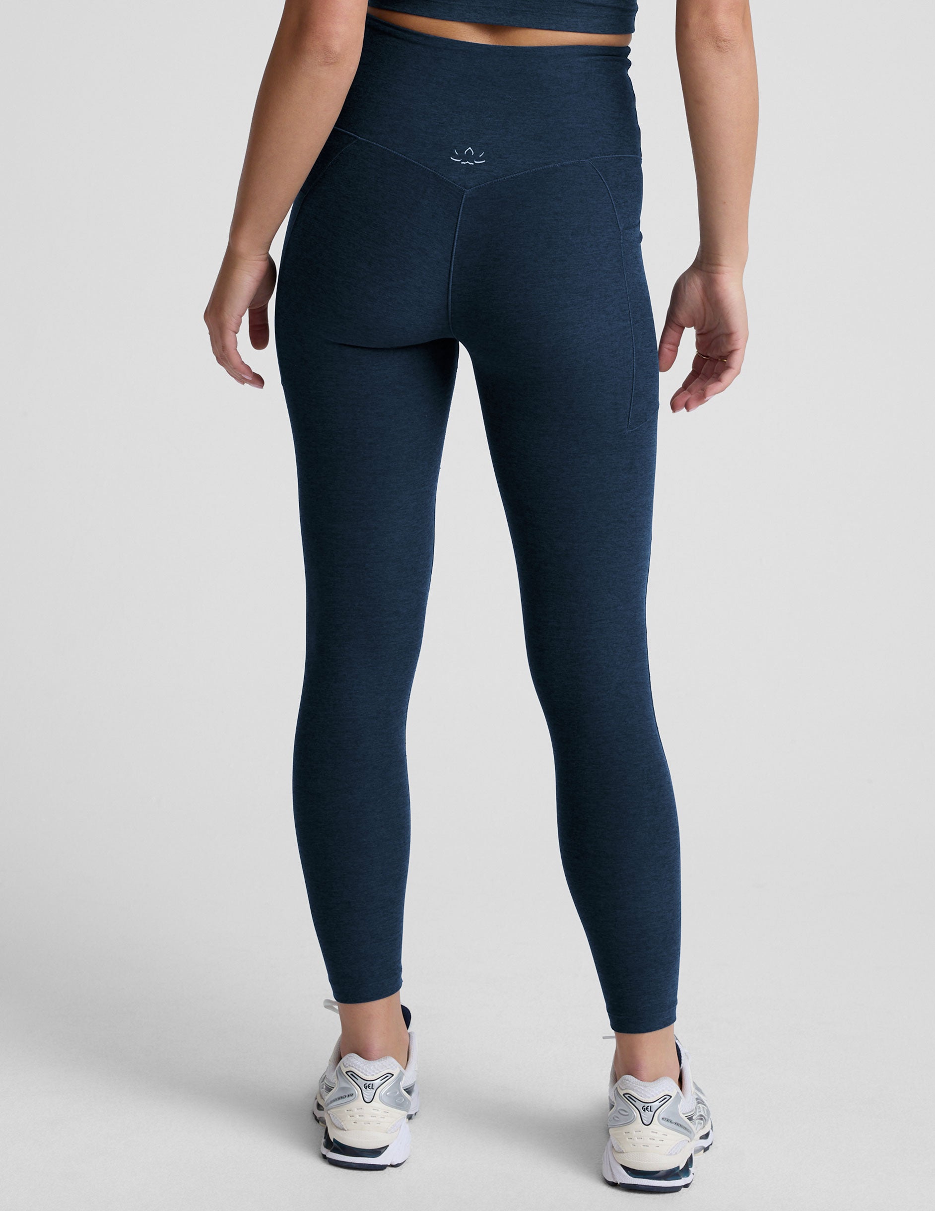 Spacedye Be Free Pocket Legging - Image 5