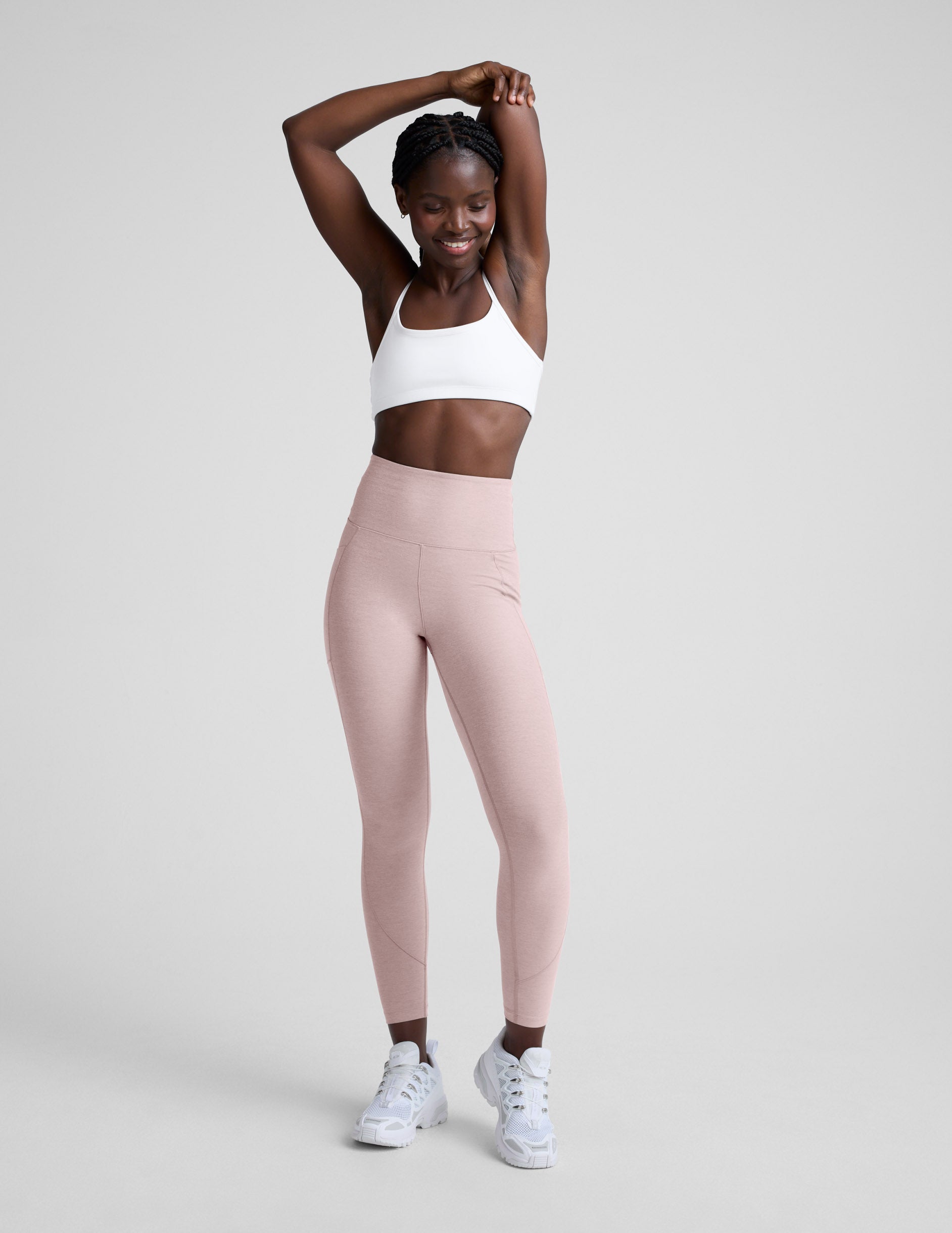 Spacedye Be Free Pocket Legging