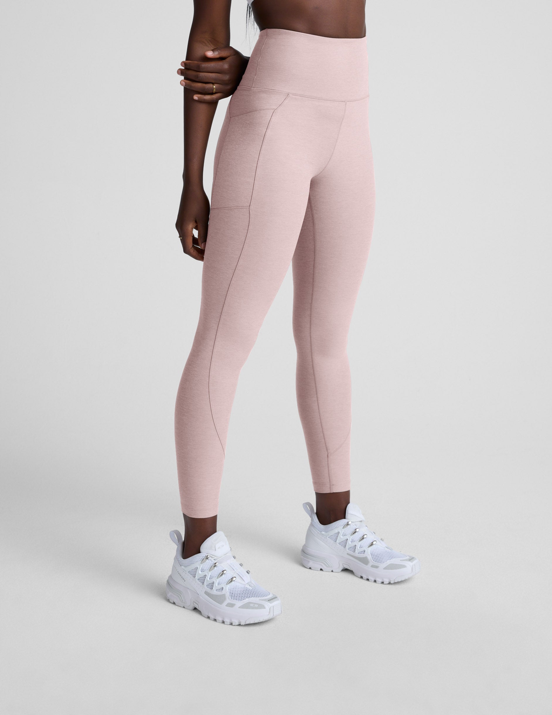Spacedye Be Free Pocket Legging - Image 2