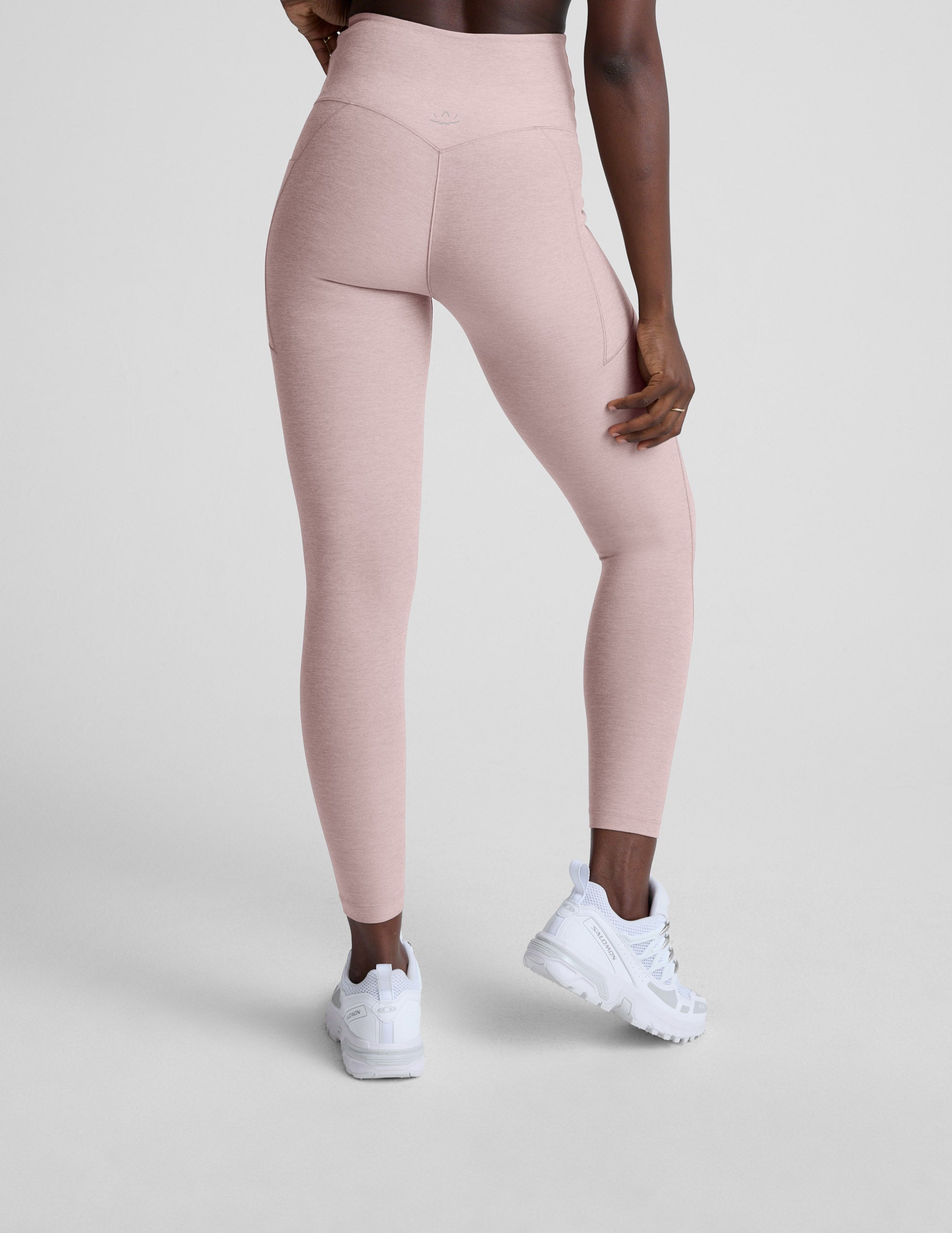 Spacedye Be Free Pocket Legging - Image 3