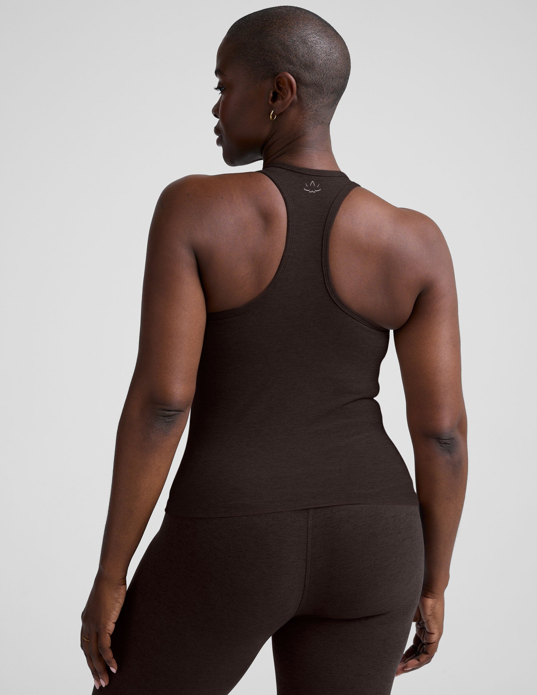 Spacedye Step Up Racerback Tank - Image 8