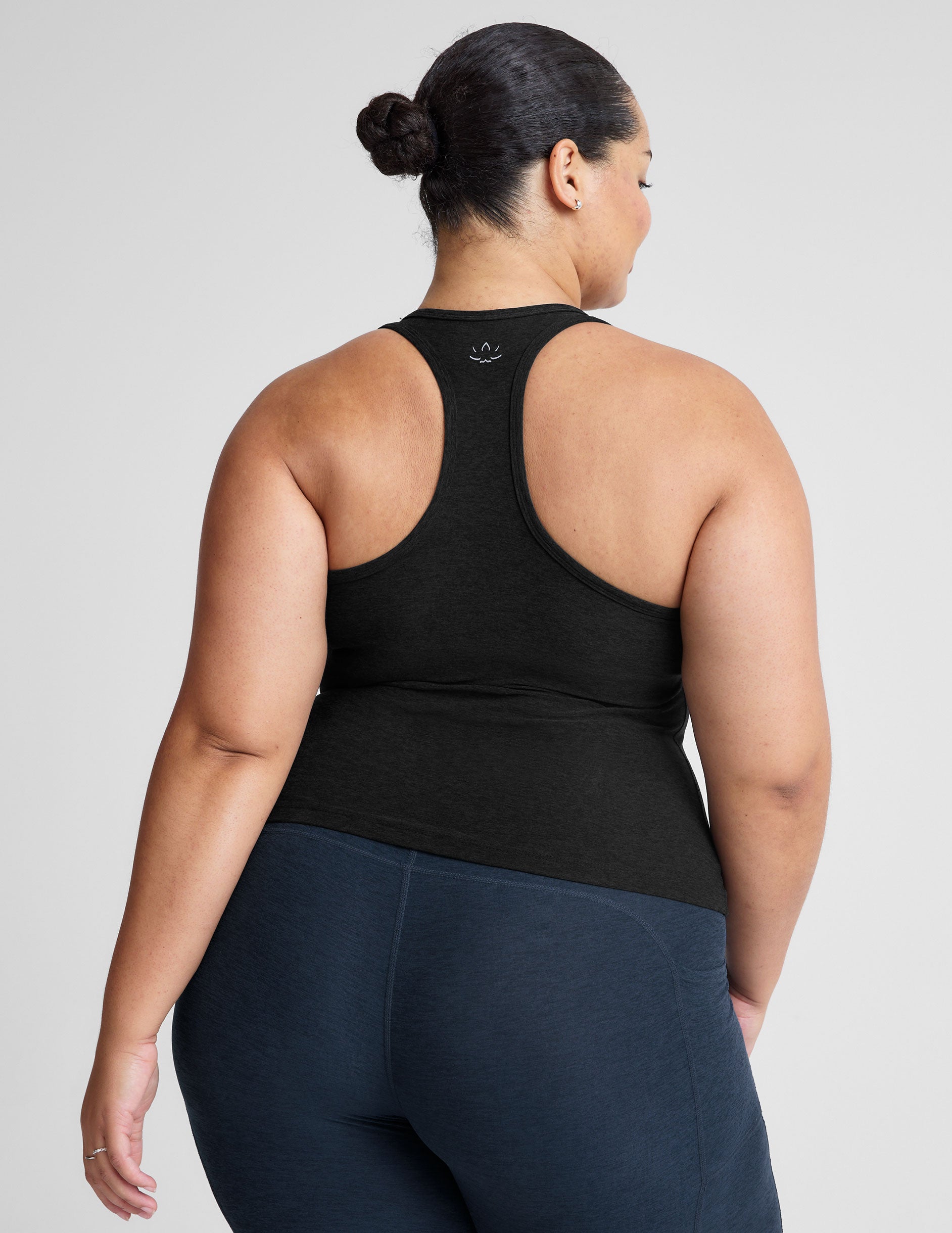 Spacedye Step Up Racerback Tank - Image 7