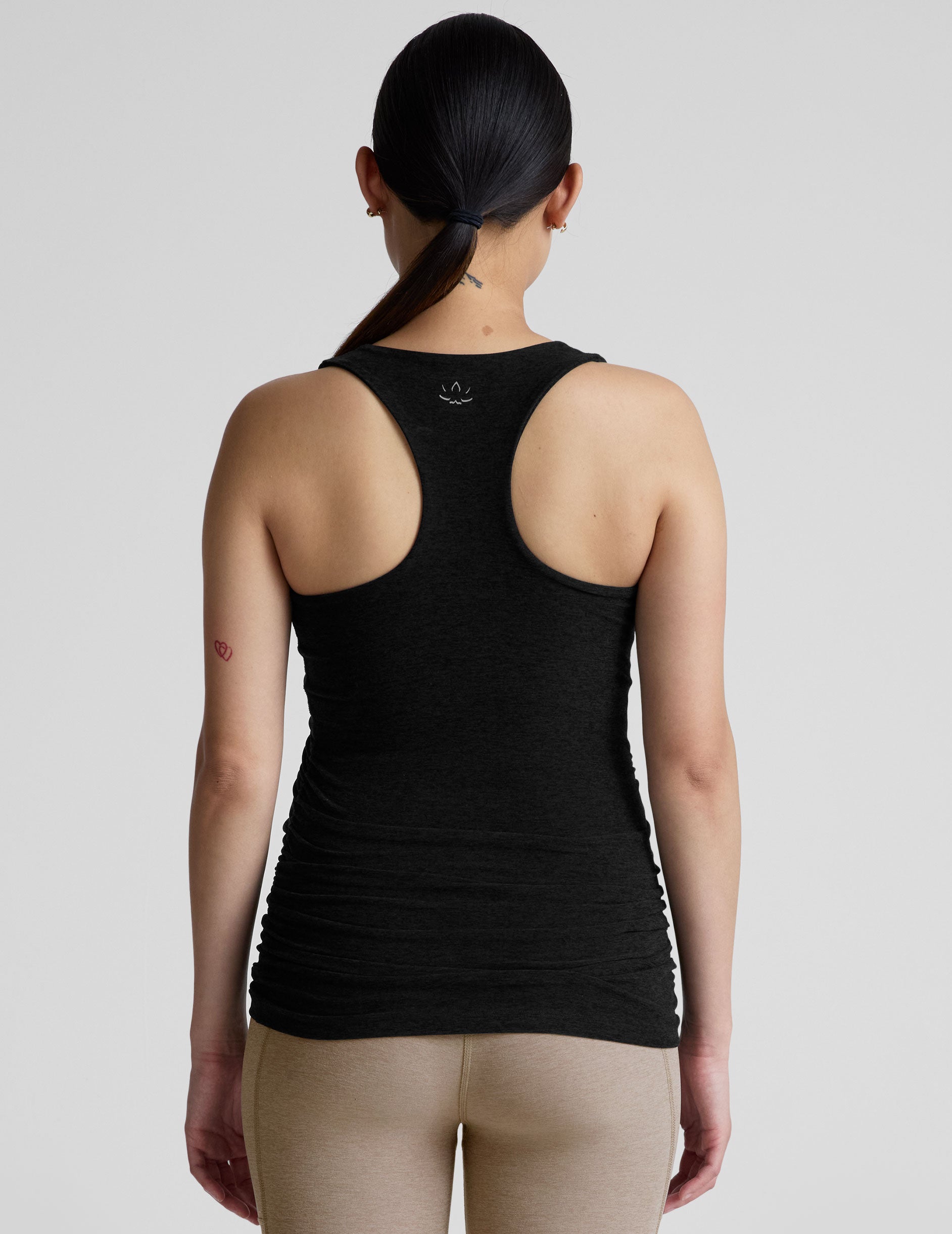 Spacedye Bases Covered Maternity Tank - Image 3