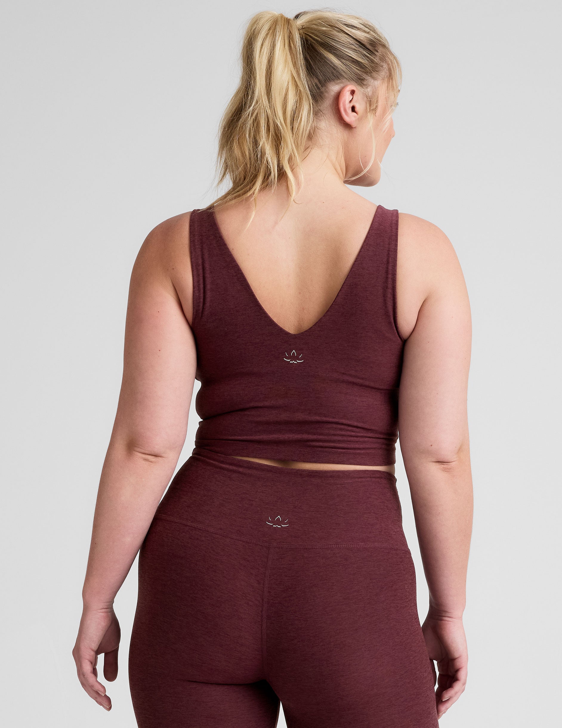 Spacedye Good Day Cropped Tank - Image 12