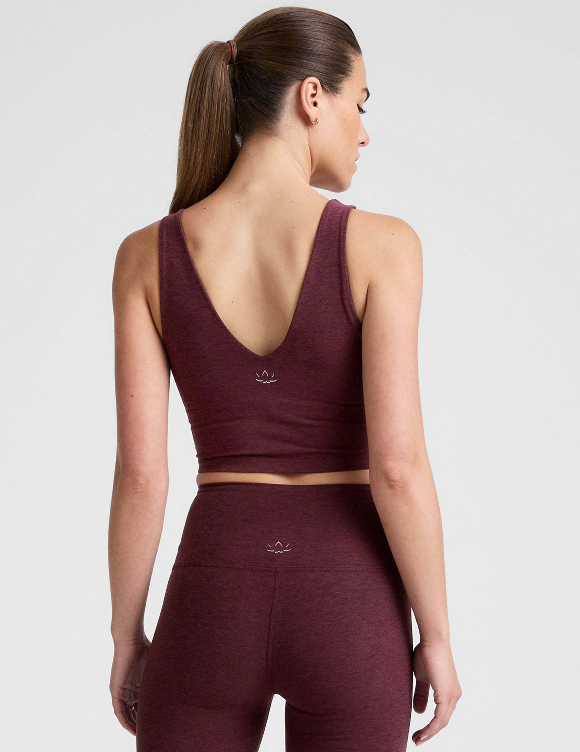 Spacedye Good Day Cropped Tank - Image 8