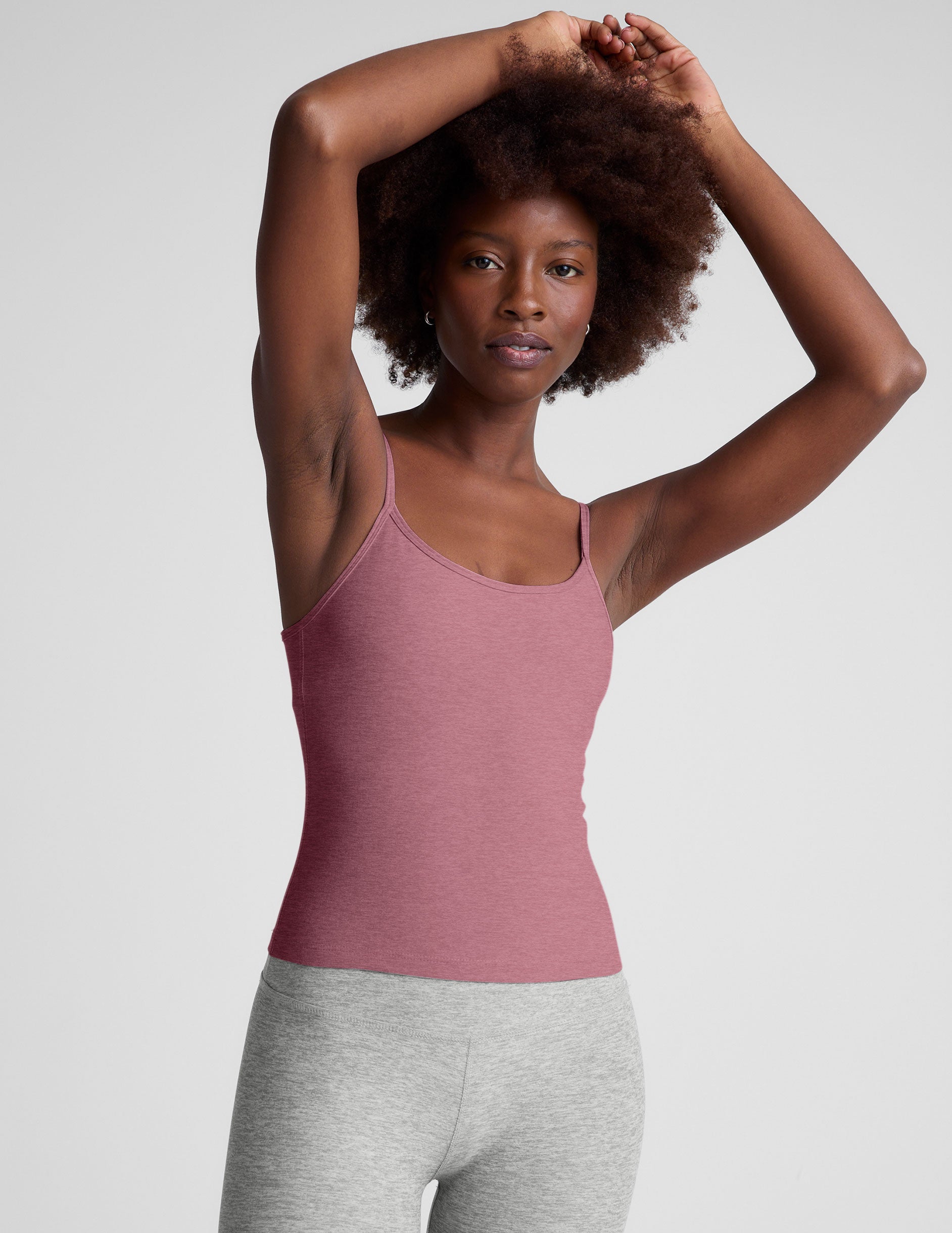 Spacedye Forever Tank