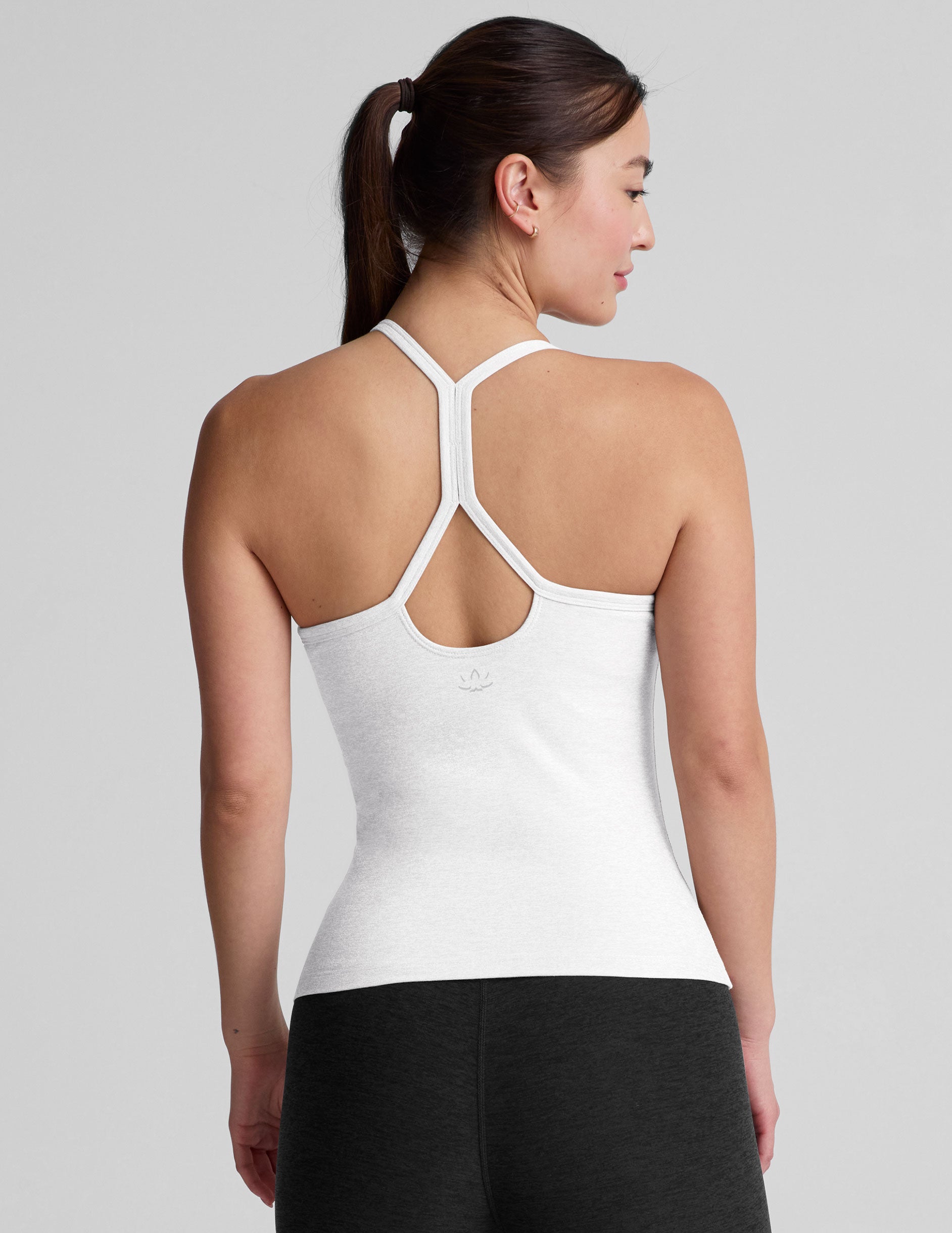 Spacedye Slim Racerback Tank - Image 3