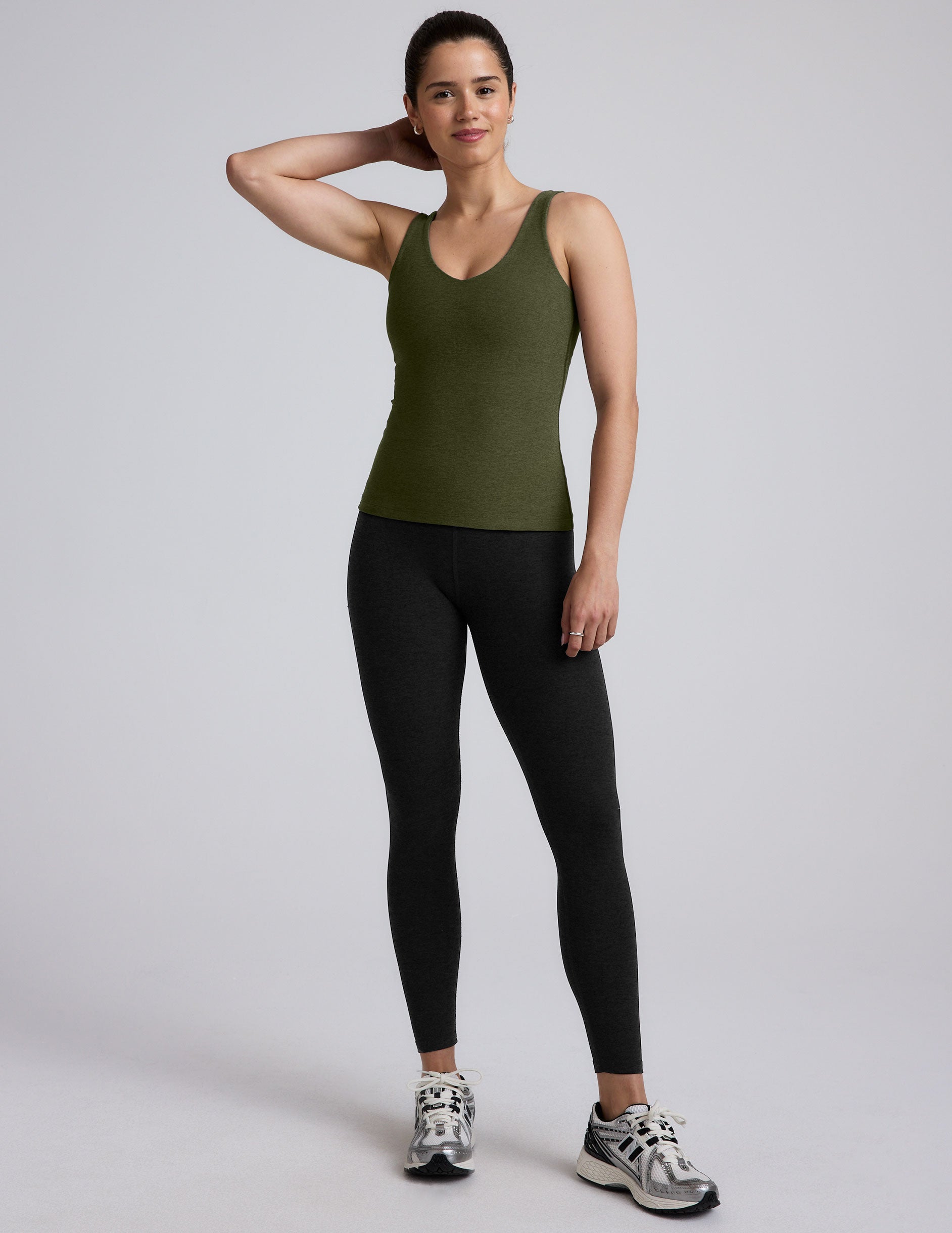 Spacedye Good Day Classic Tank - Image 5
