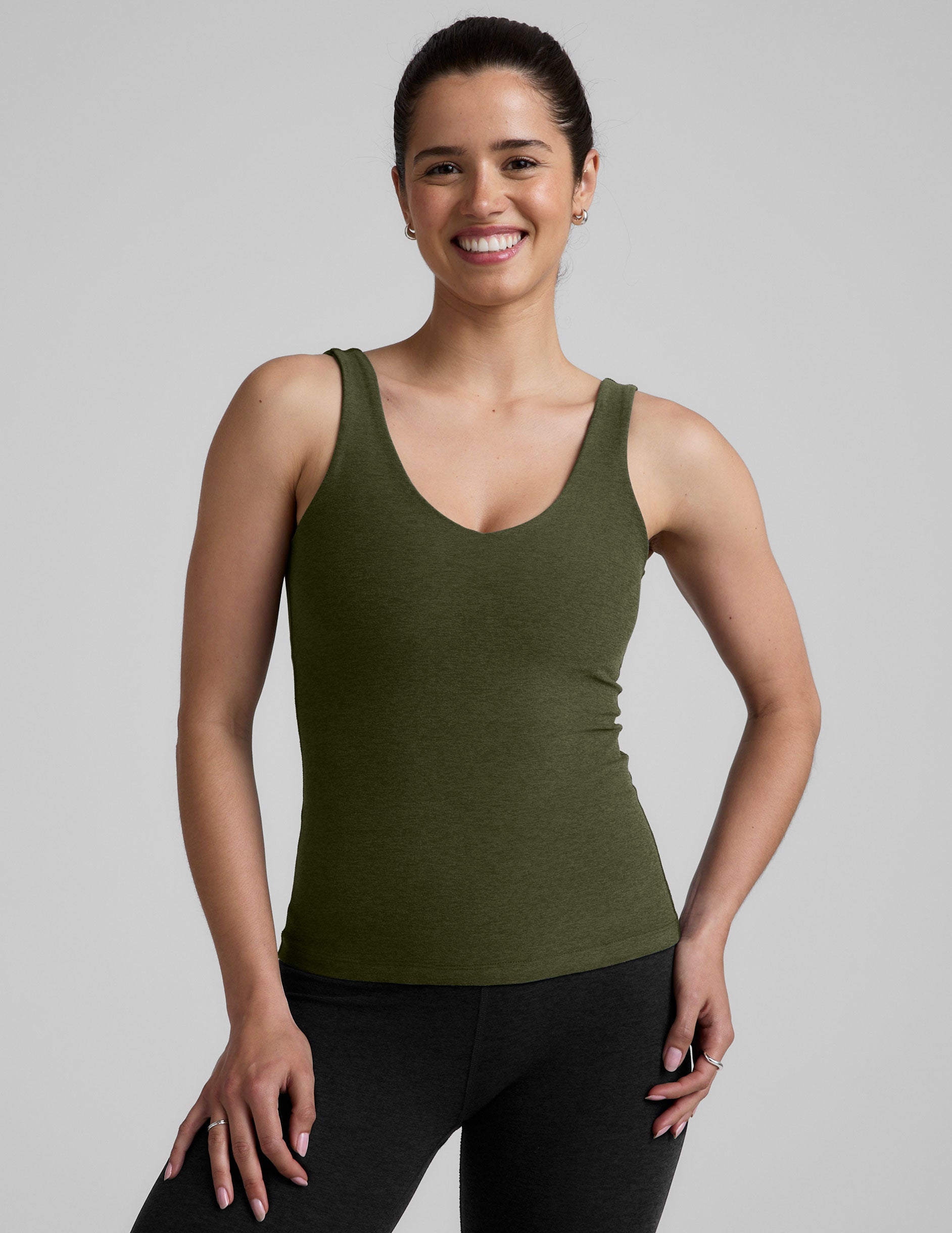 Spacedye Good Day Classic Tank - Image 2