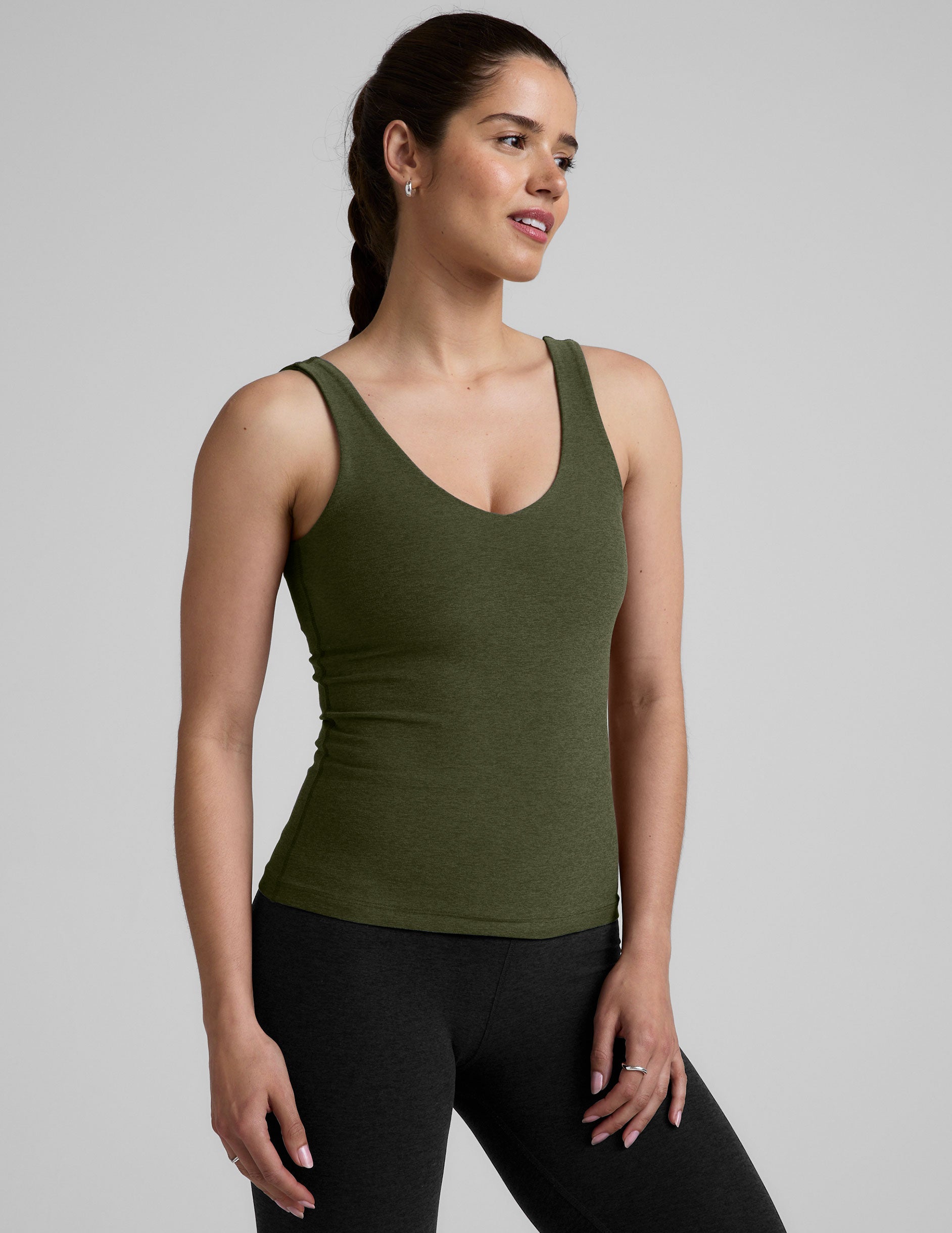 Spacedye Good Day Classic Tank - Image 3